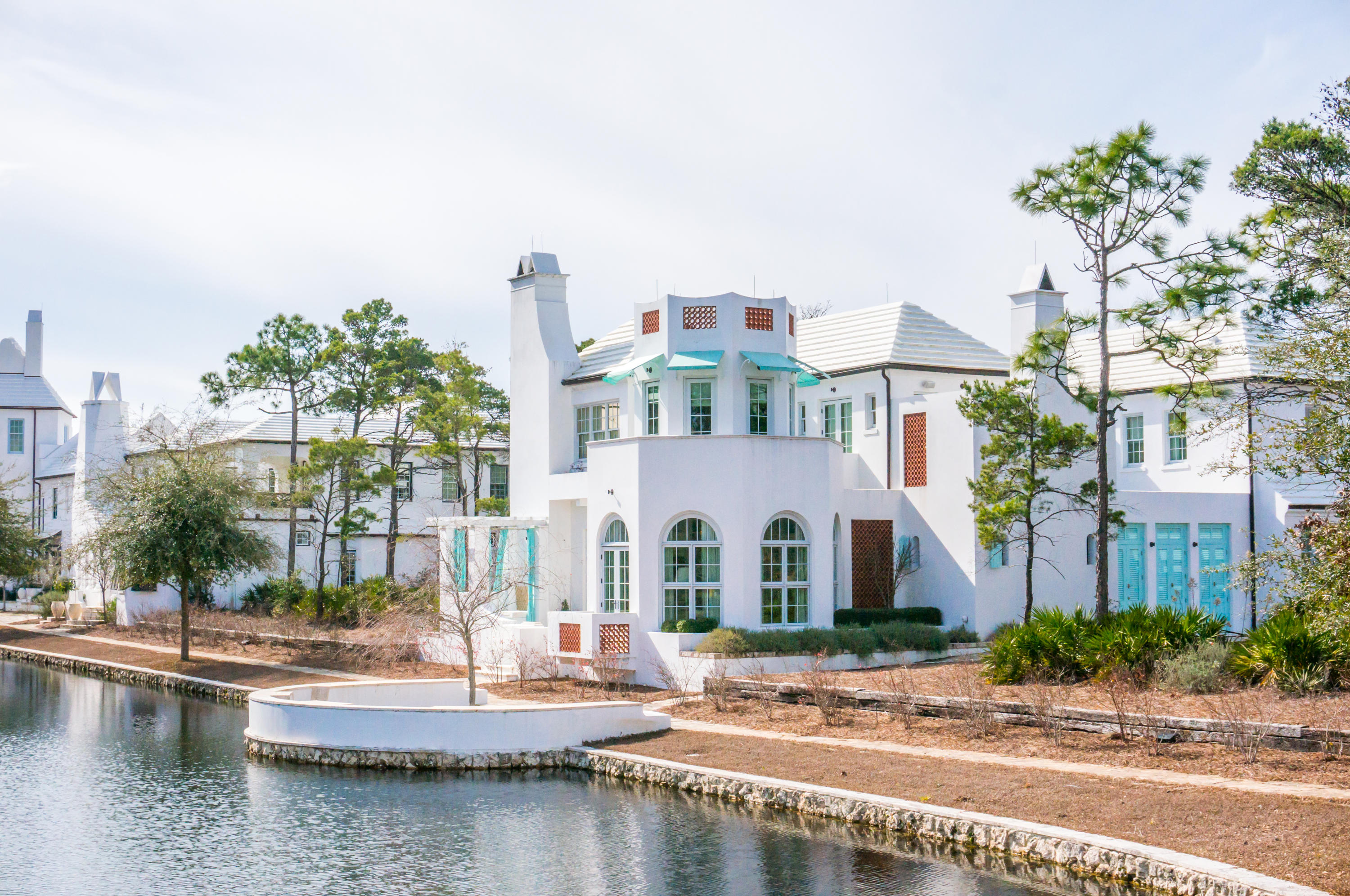 ALYS BEACH - Land
