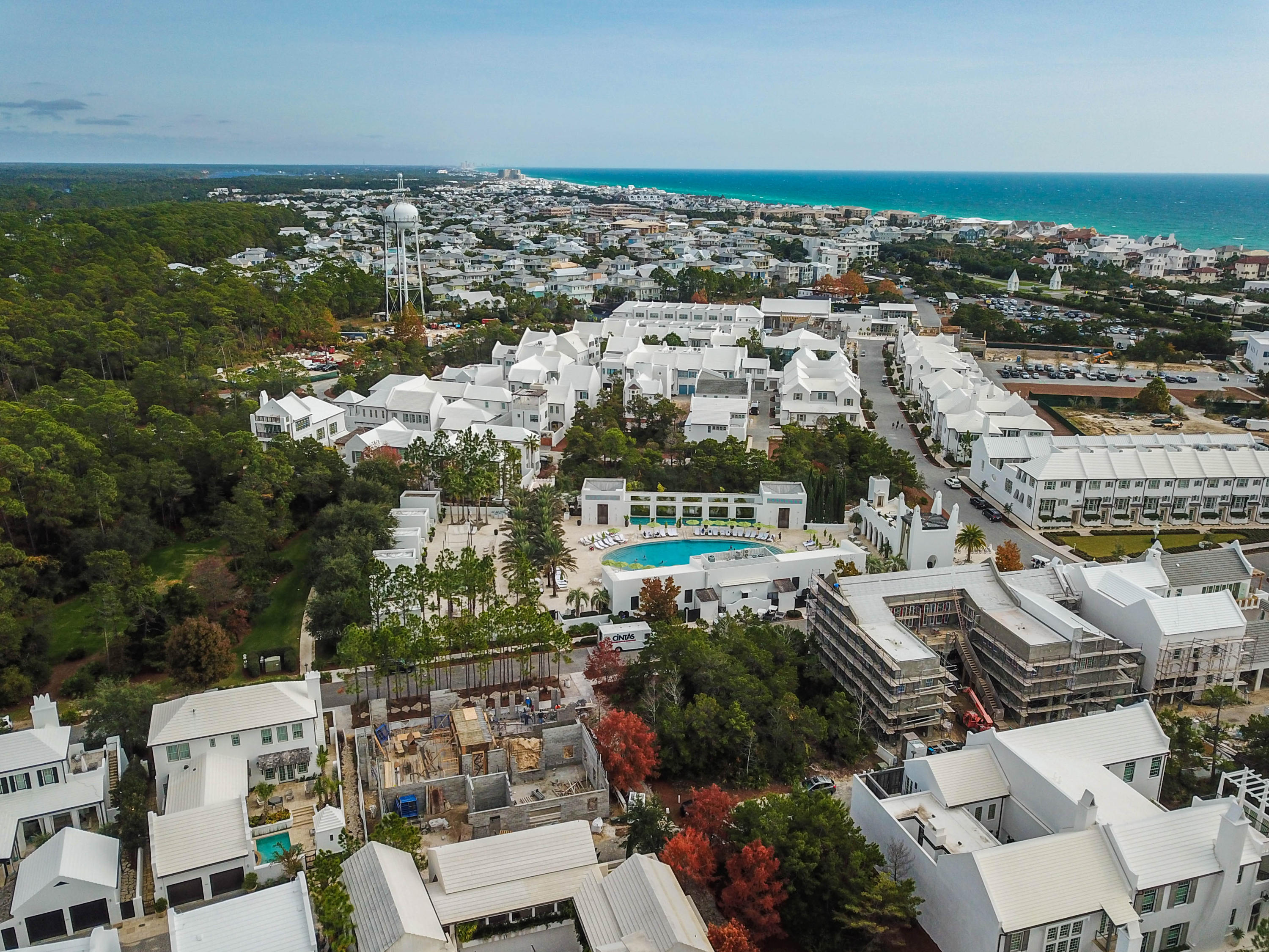 ALYS BEACH - Land