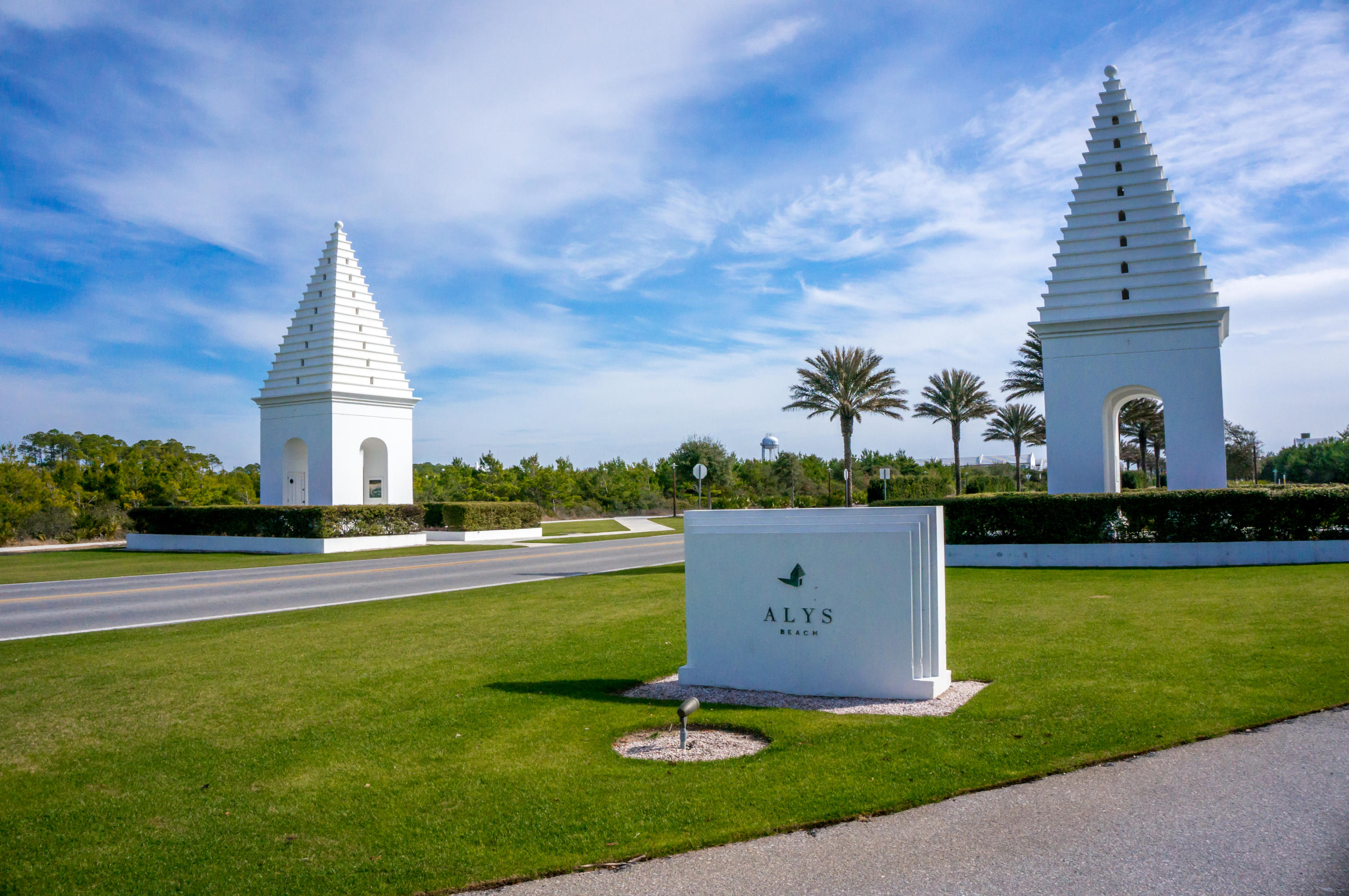 ALYS BEACH - Land