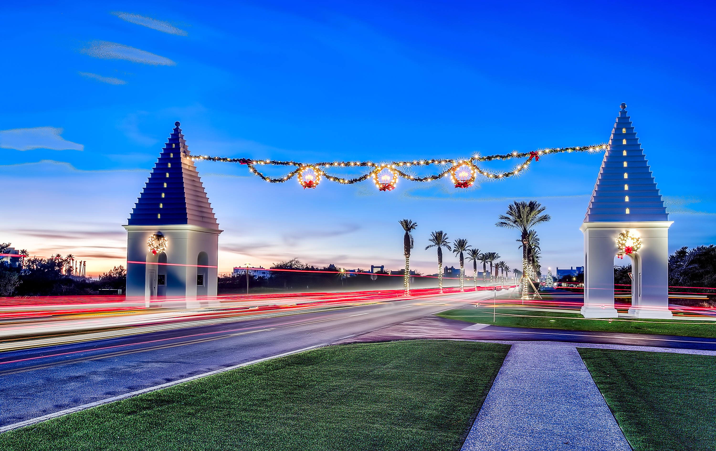 ALYS BEACH - Land