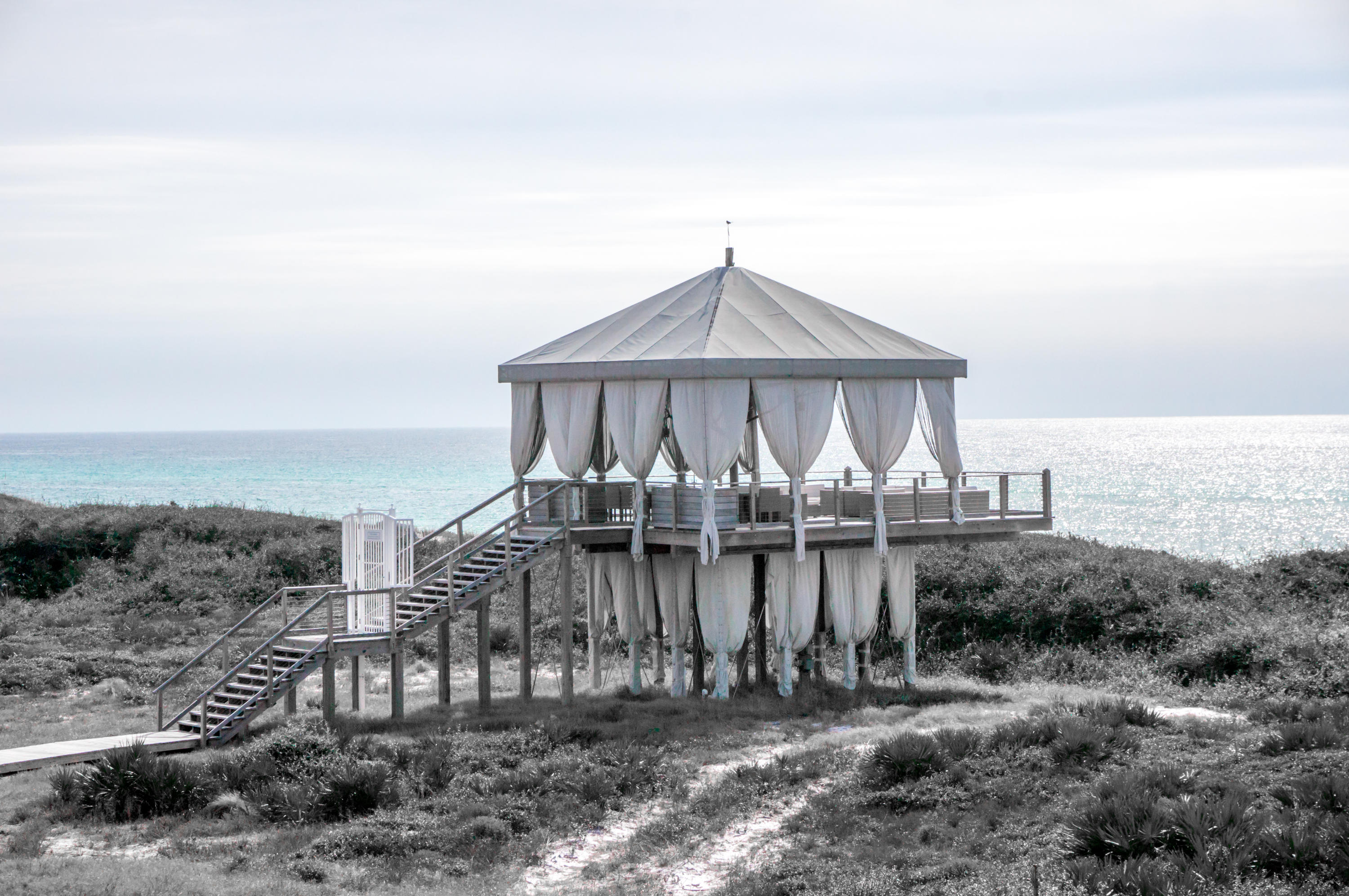 ALYS BEACH - Land