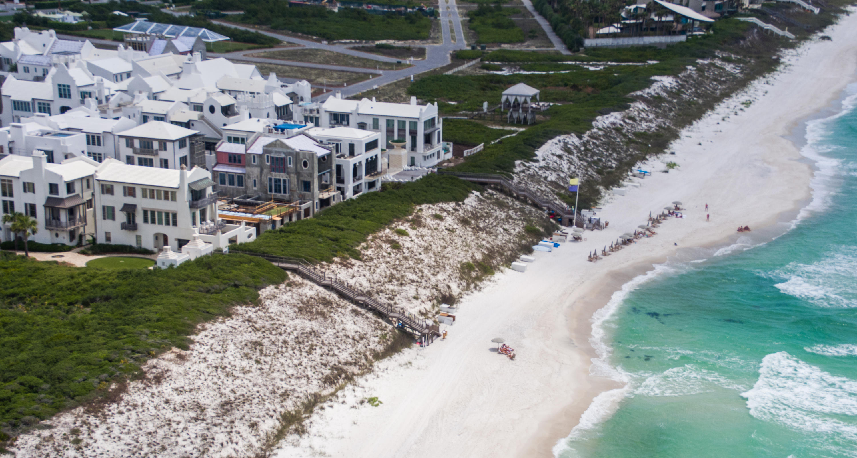 ALYS BEACH - Land