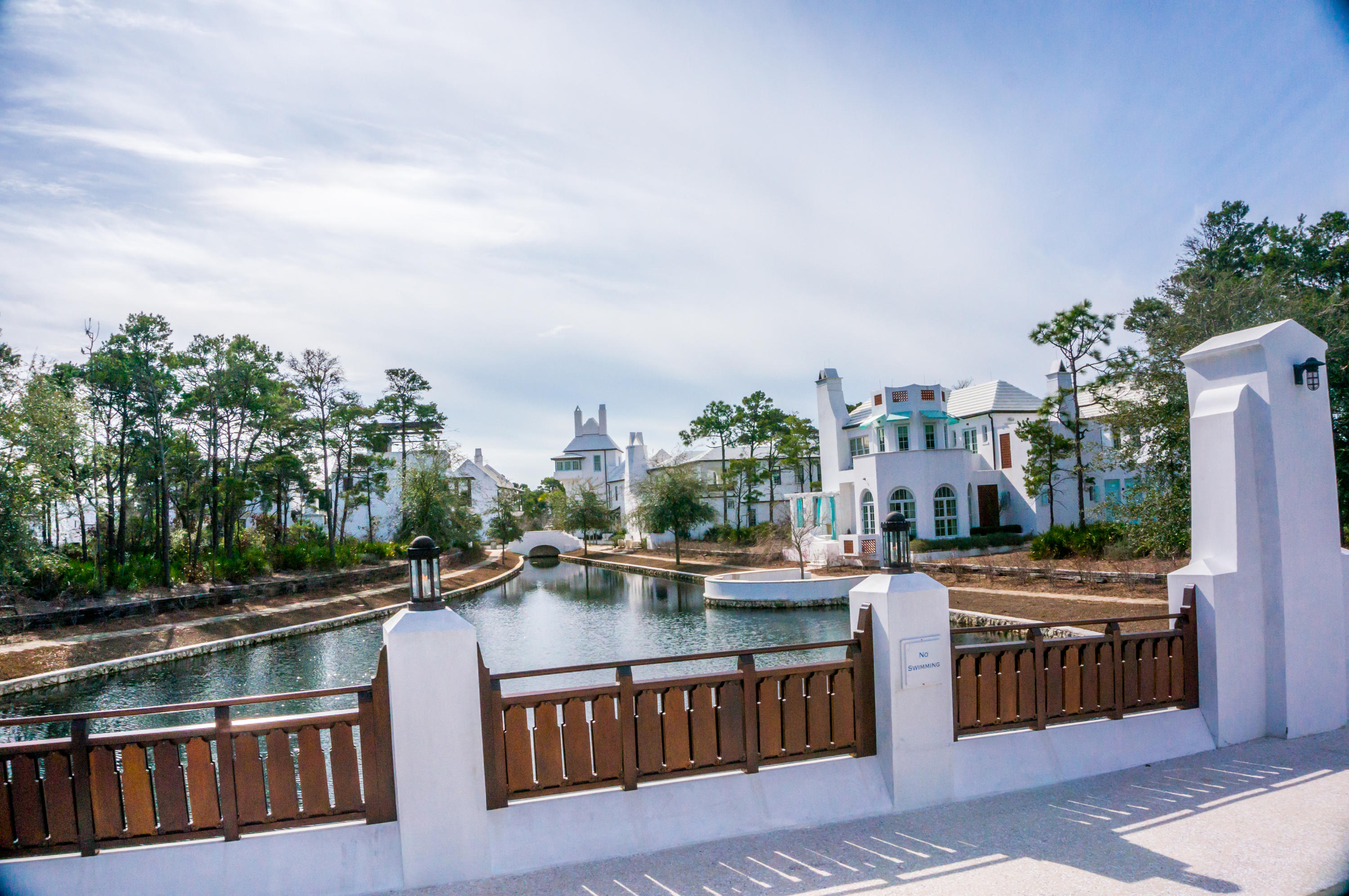 ALYS BEACH - Land