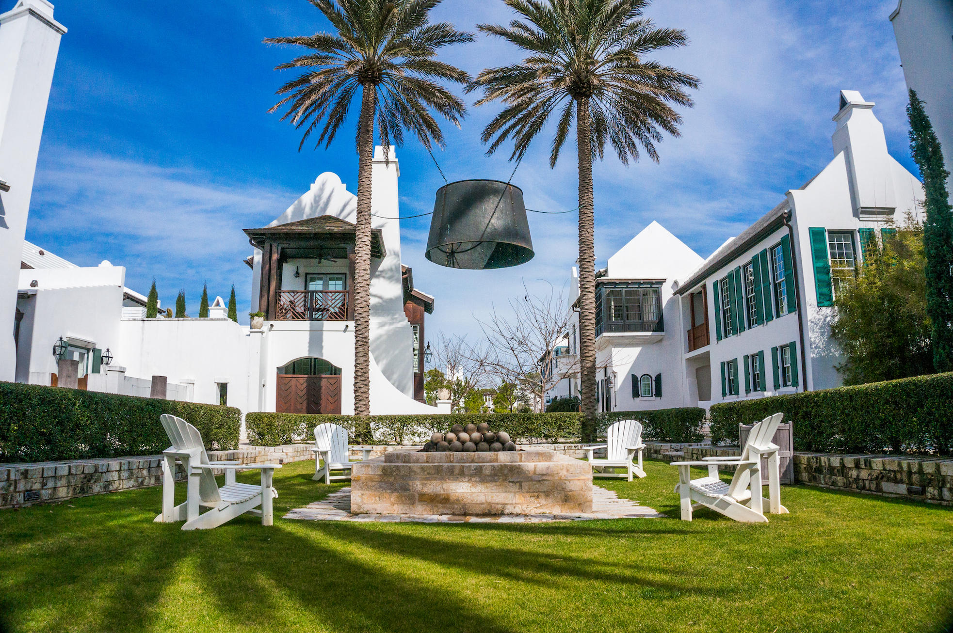 ALYS BEACH - Land