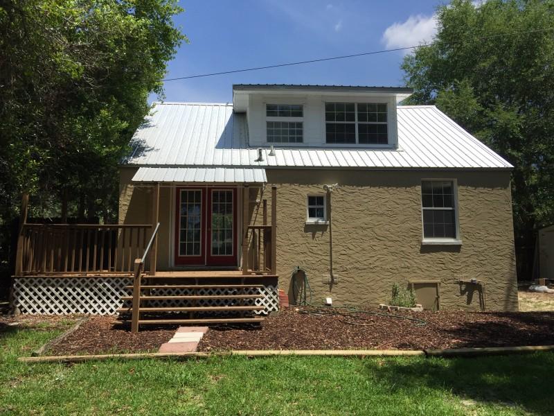 VALPARAISO PINECREST 1 - Residential