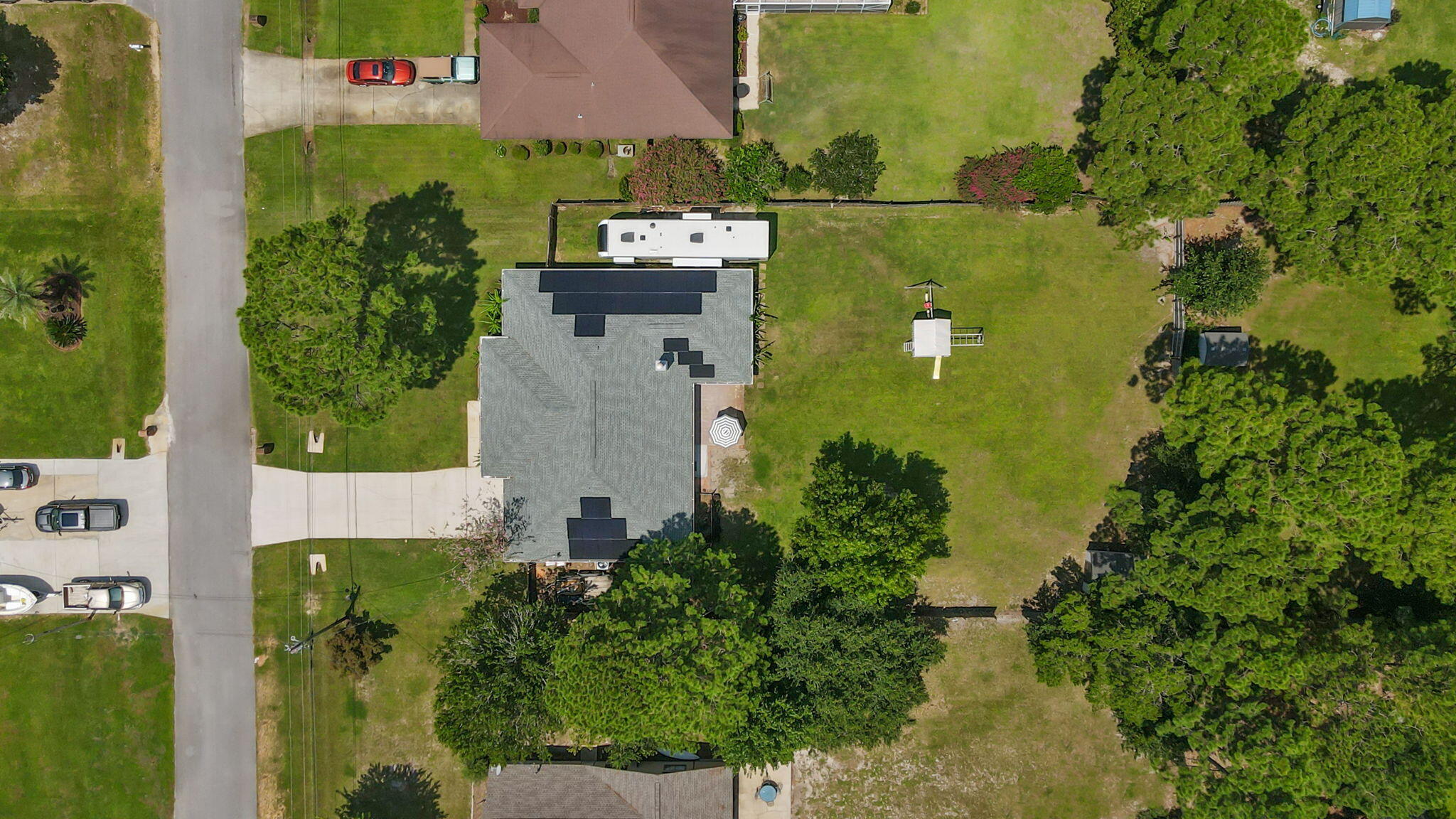 HOLLEY BY THE SEA - Residential