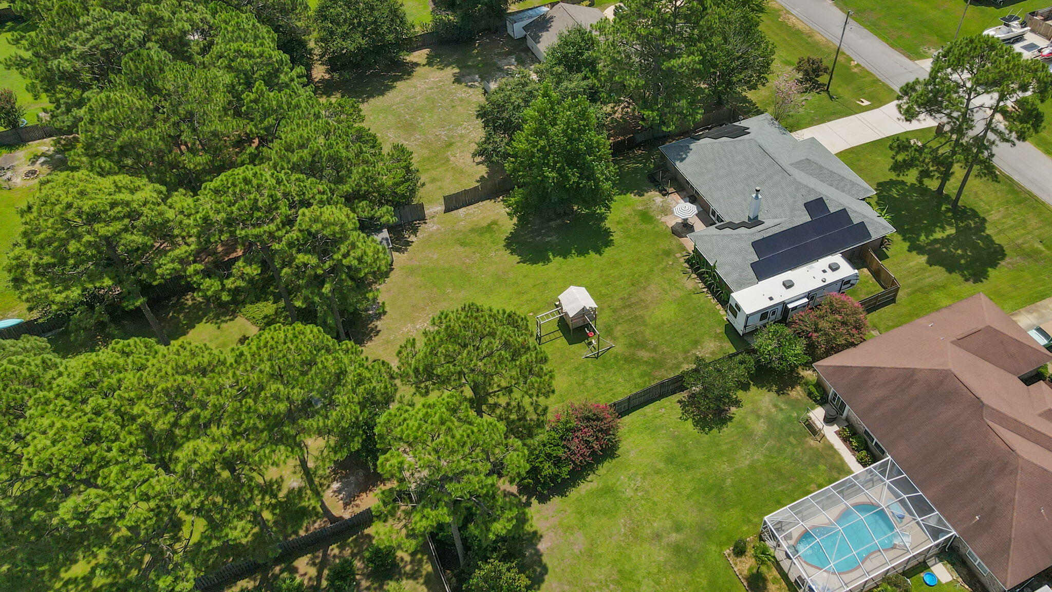 HOLLEY BY THE SEA - Residential