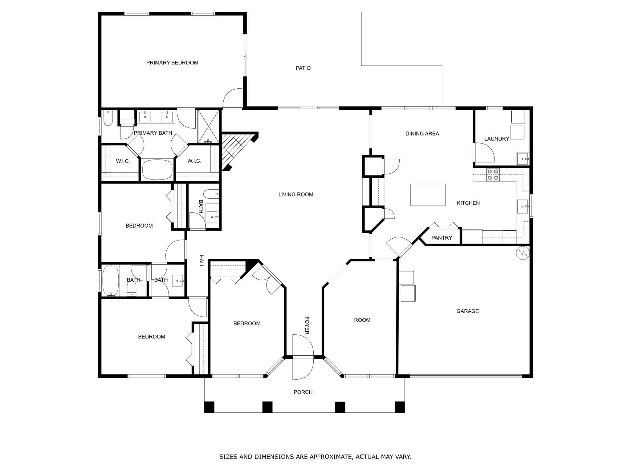 HOLLEY BY THE SEA - Residential