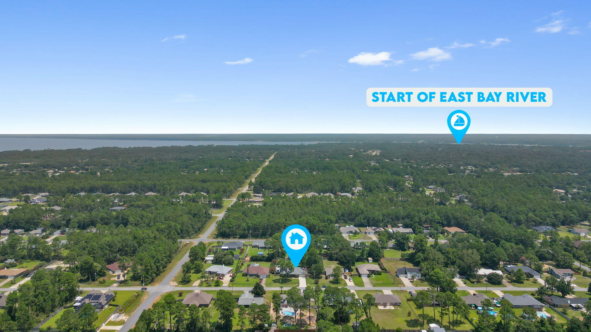 HOLLEY BY THE SEA - Residential