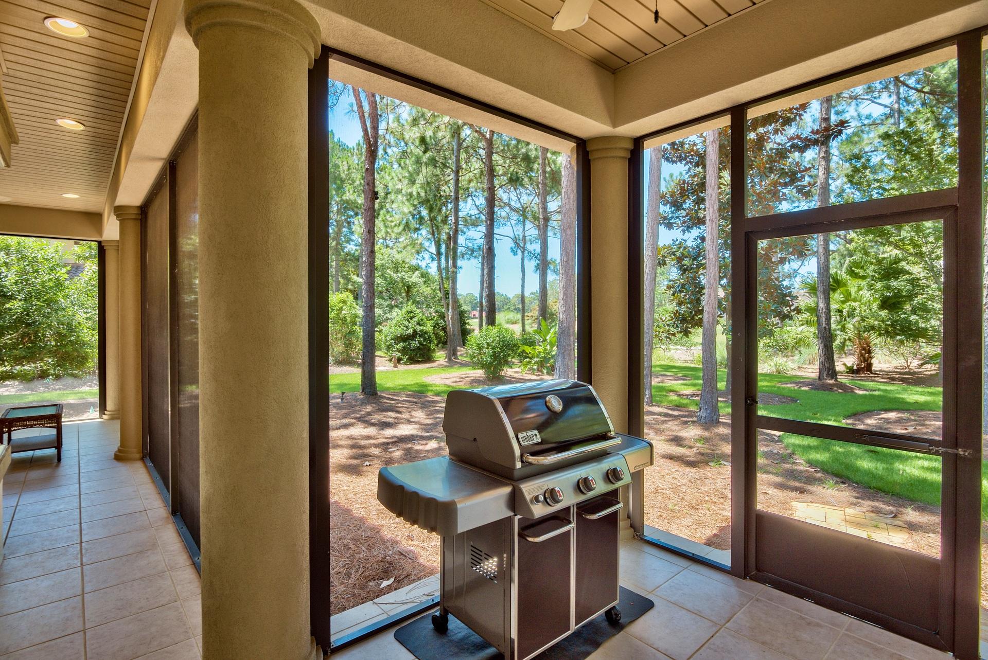 BAYTOWNE AVE EAST - Residential