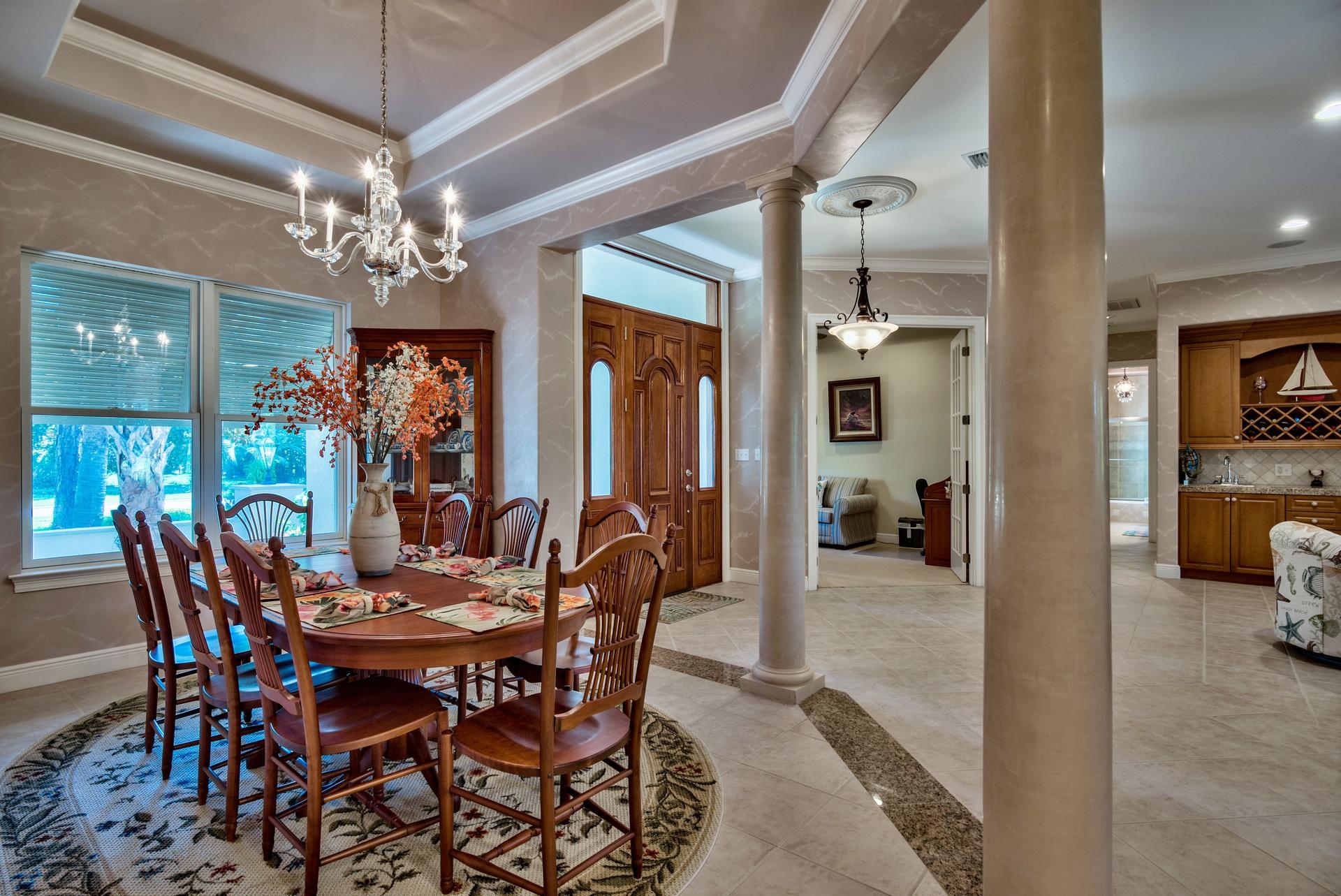 BAYTOWNE AVE EAST - Residential