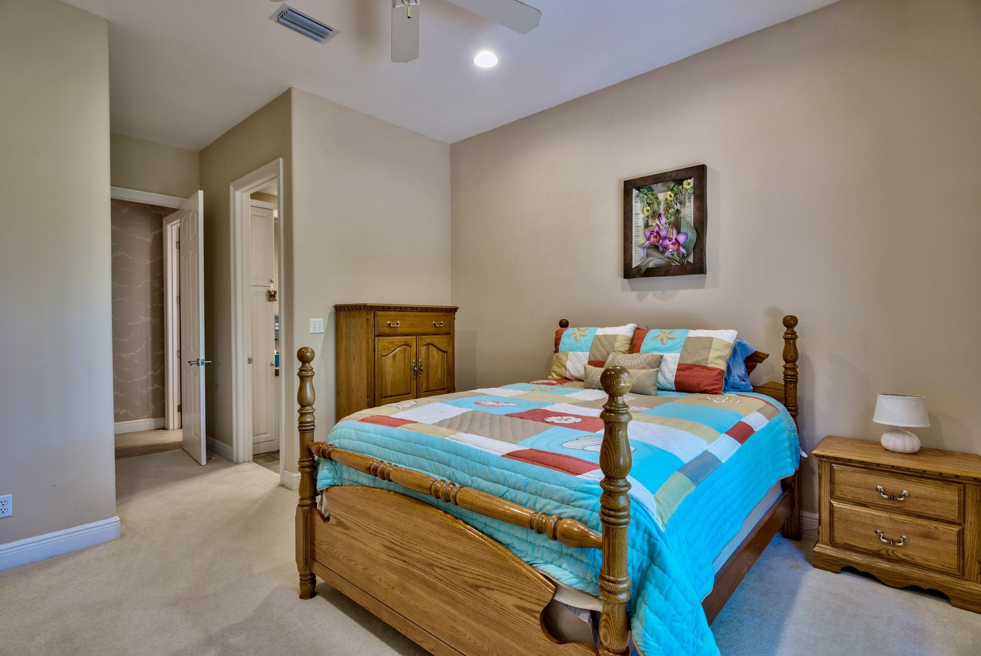 BAYTOWNE AVE EAST - Residential