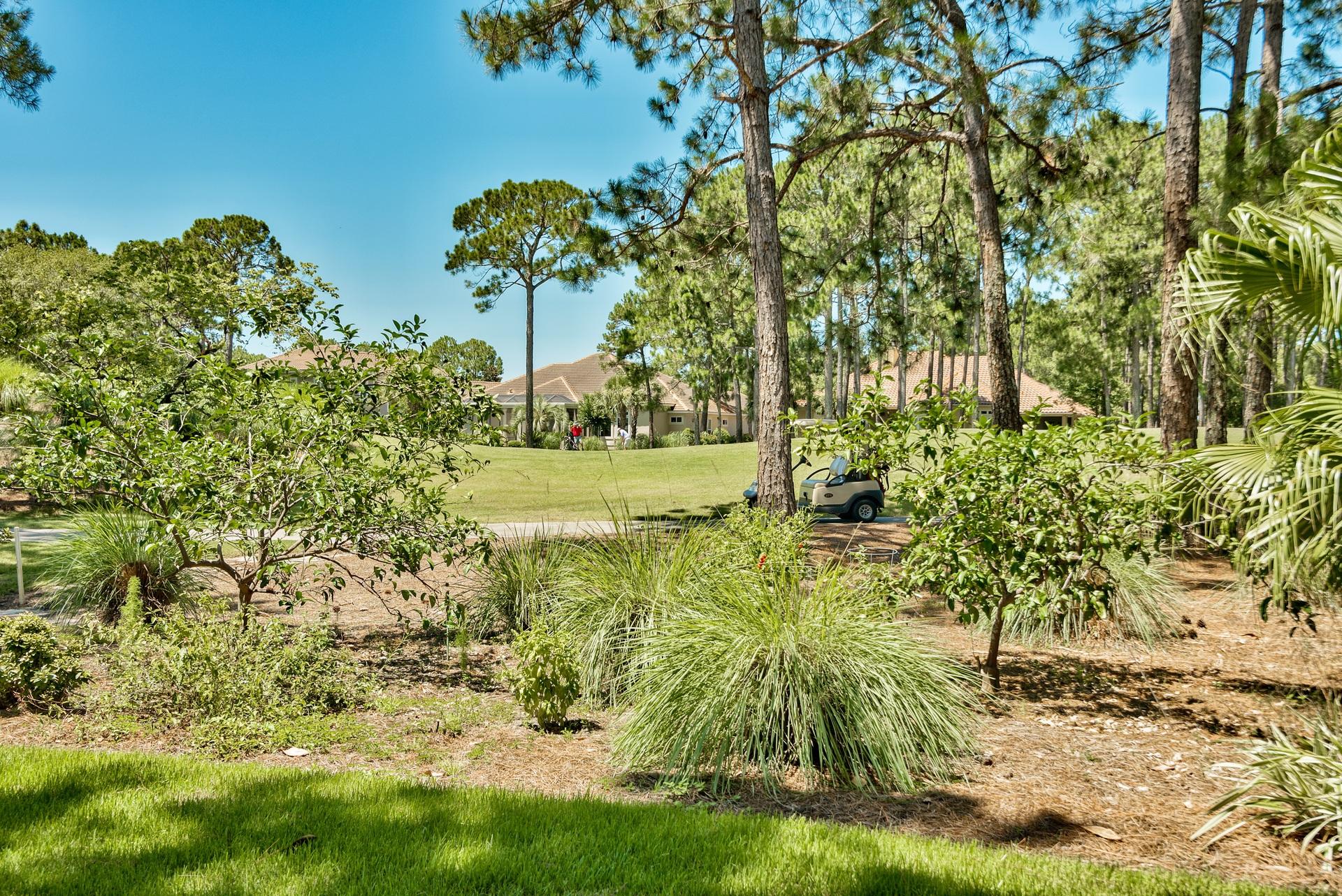 BAYTOWNE AVE EAST - Residential