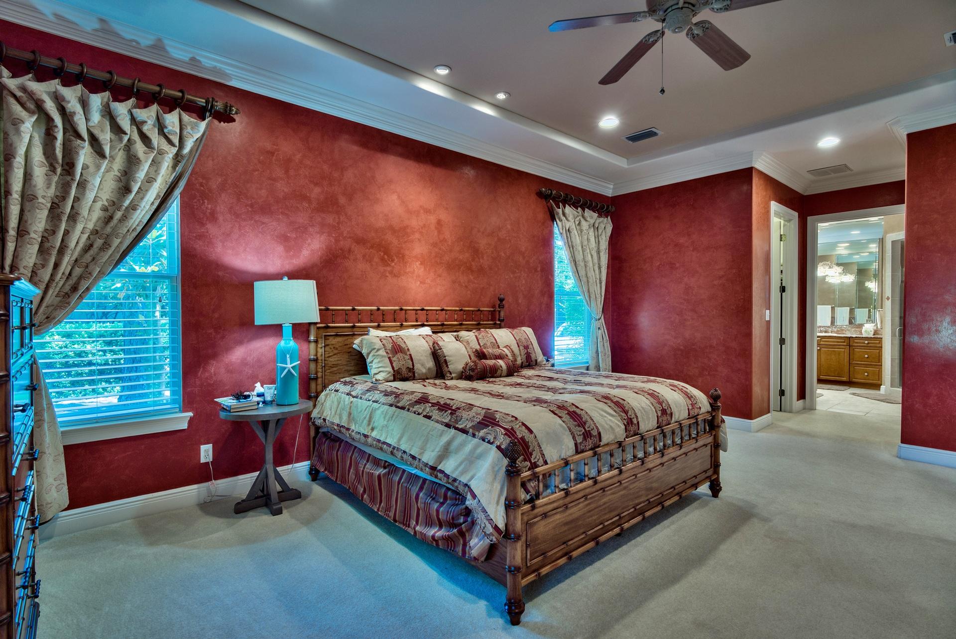 BAYTOWNE AVE EAST - Residential