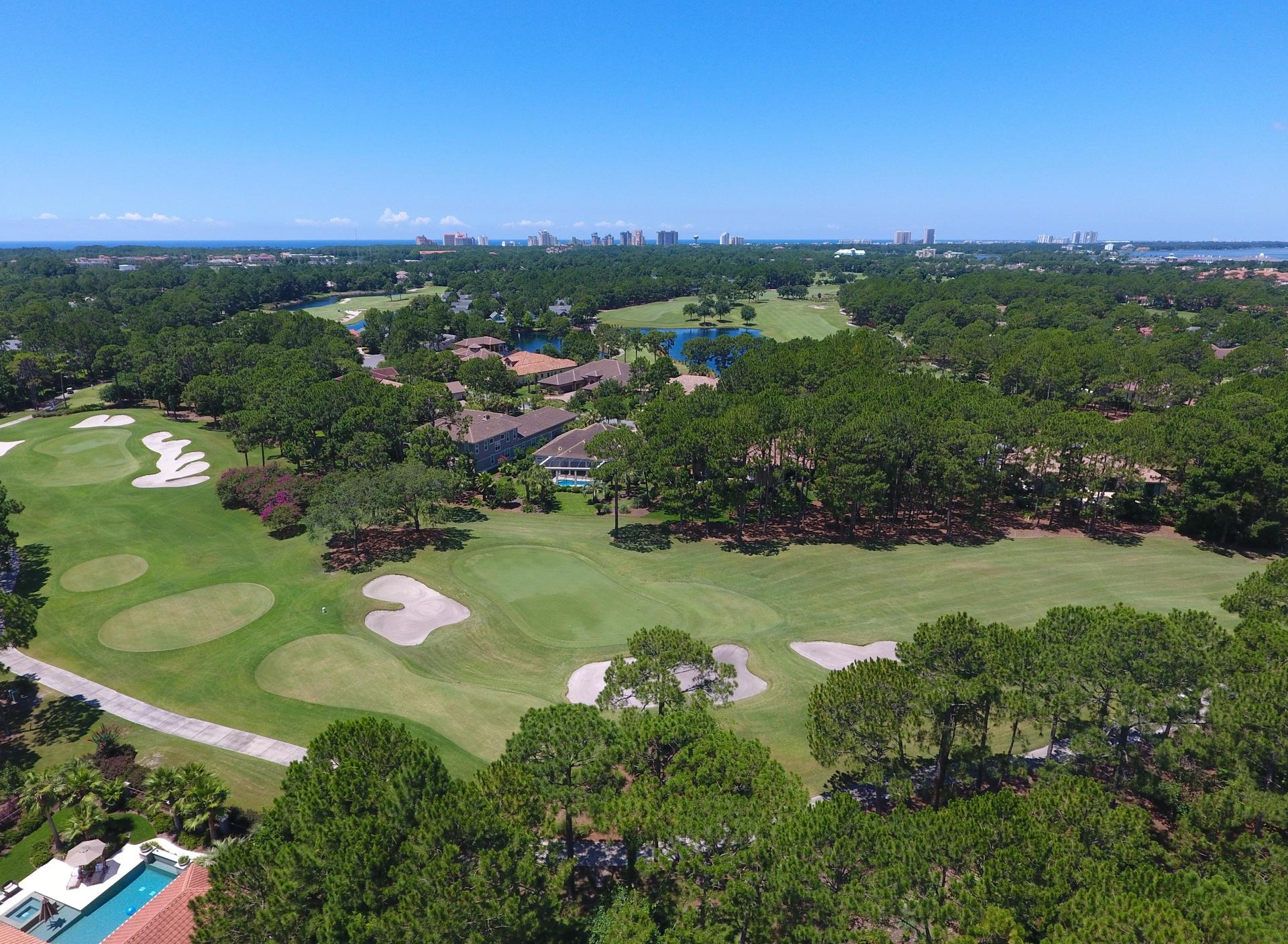 BAYTOWNE AVE EAST - Residential