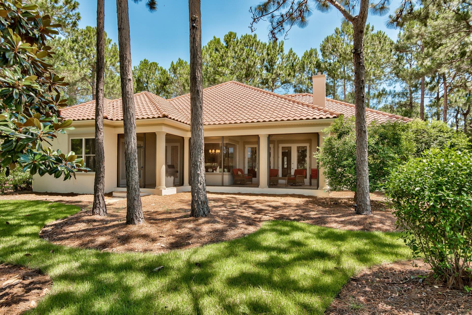 BAYTOWNE AVE EAST - Residential