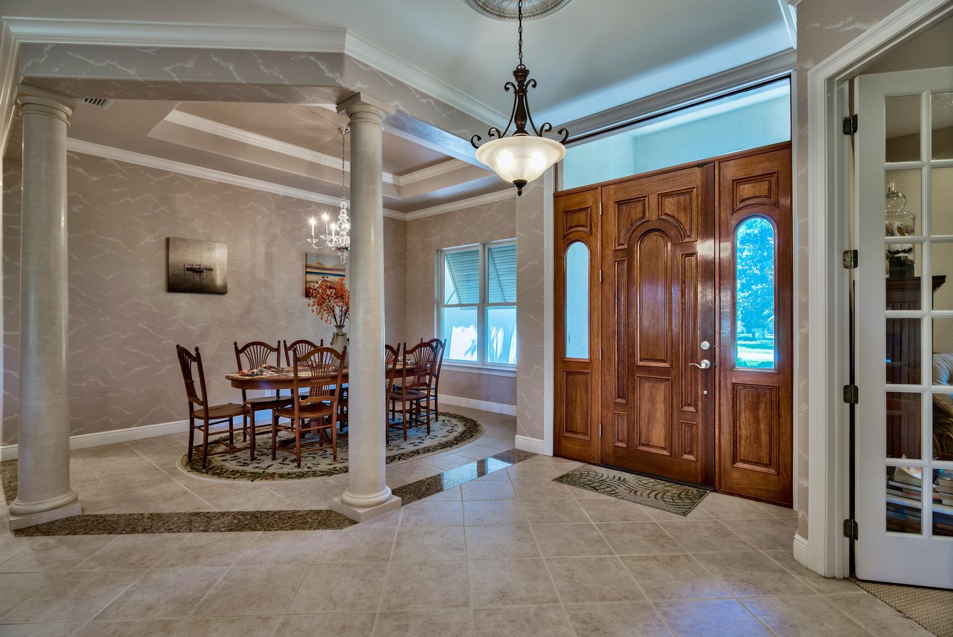 BAYTOWNE AVE EAST - Residential