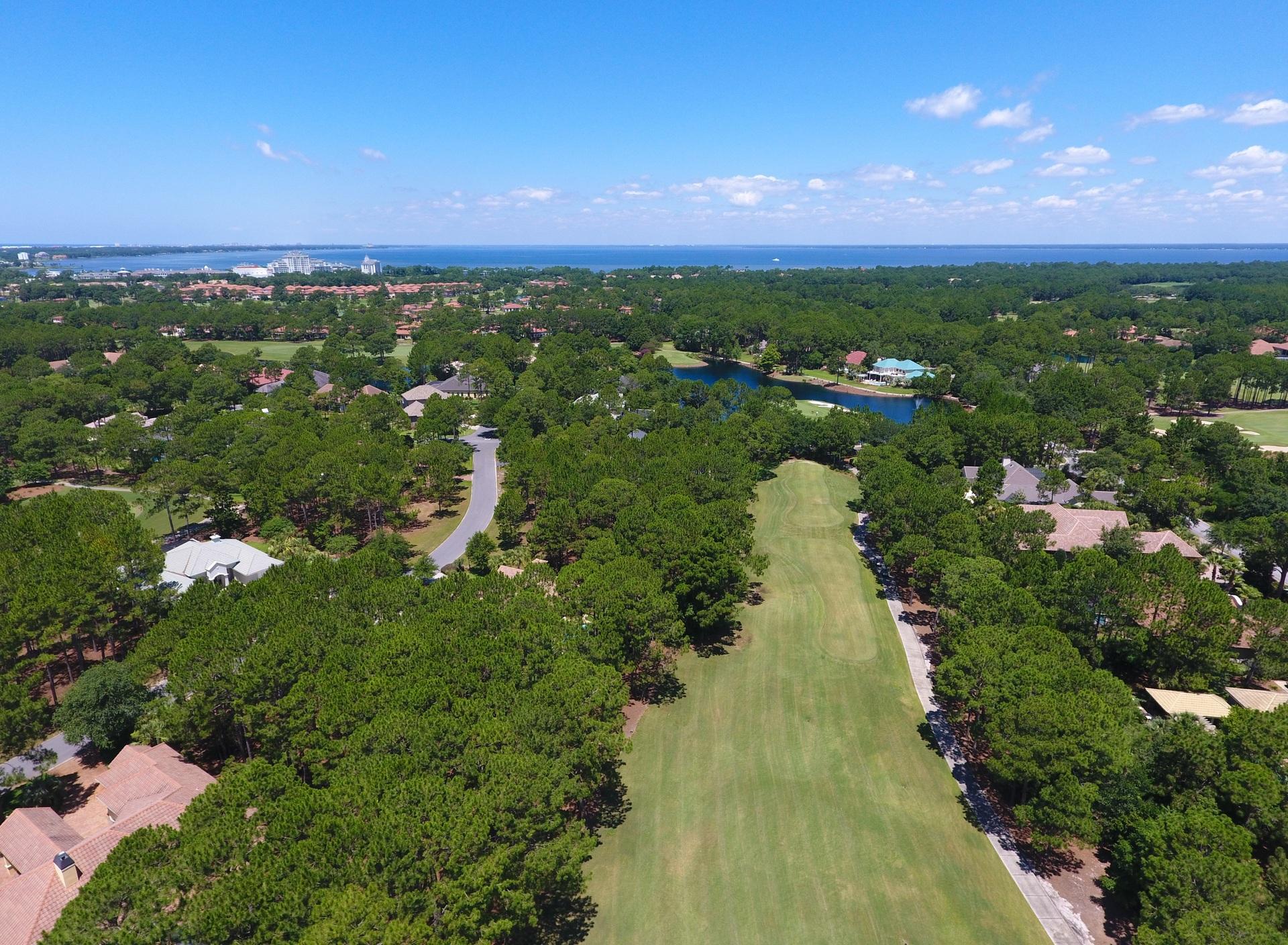 BAYTOWNE AVE EAST - Residential