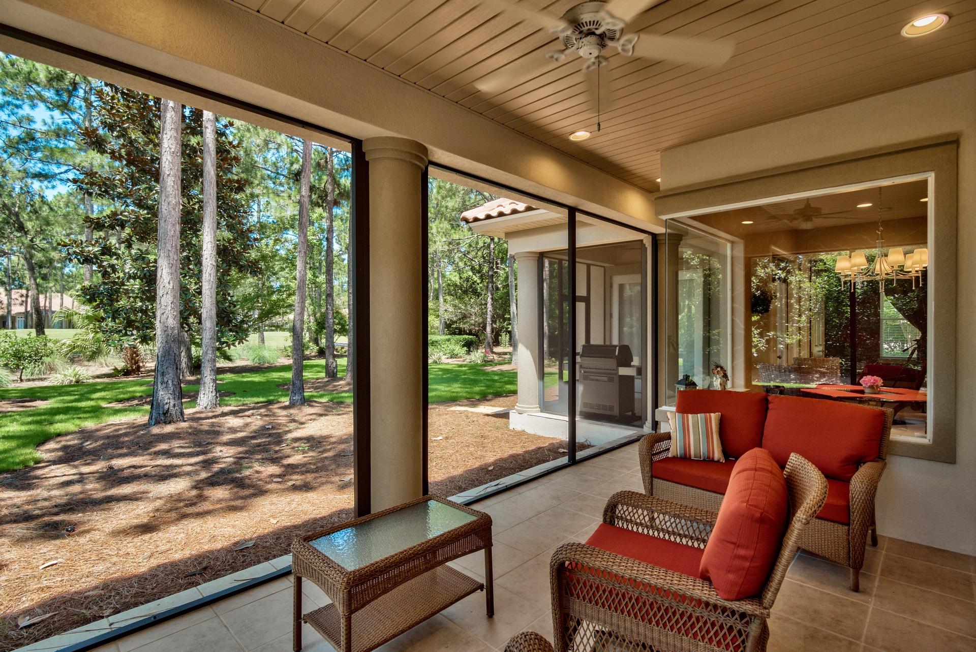 BAYTOWNE AVE EAST - Residential