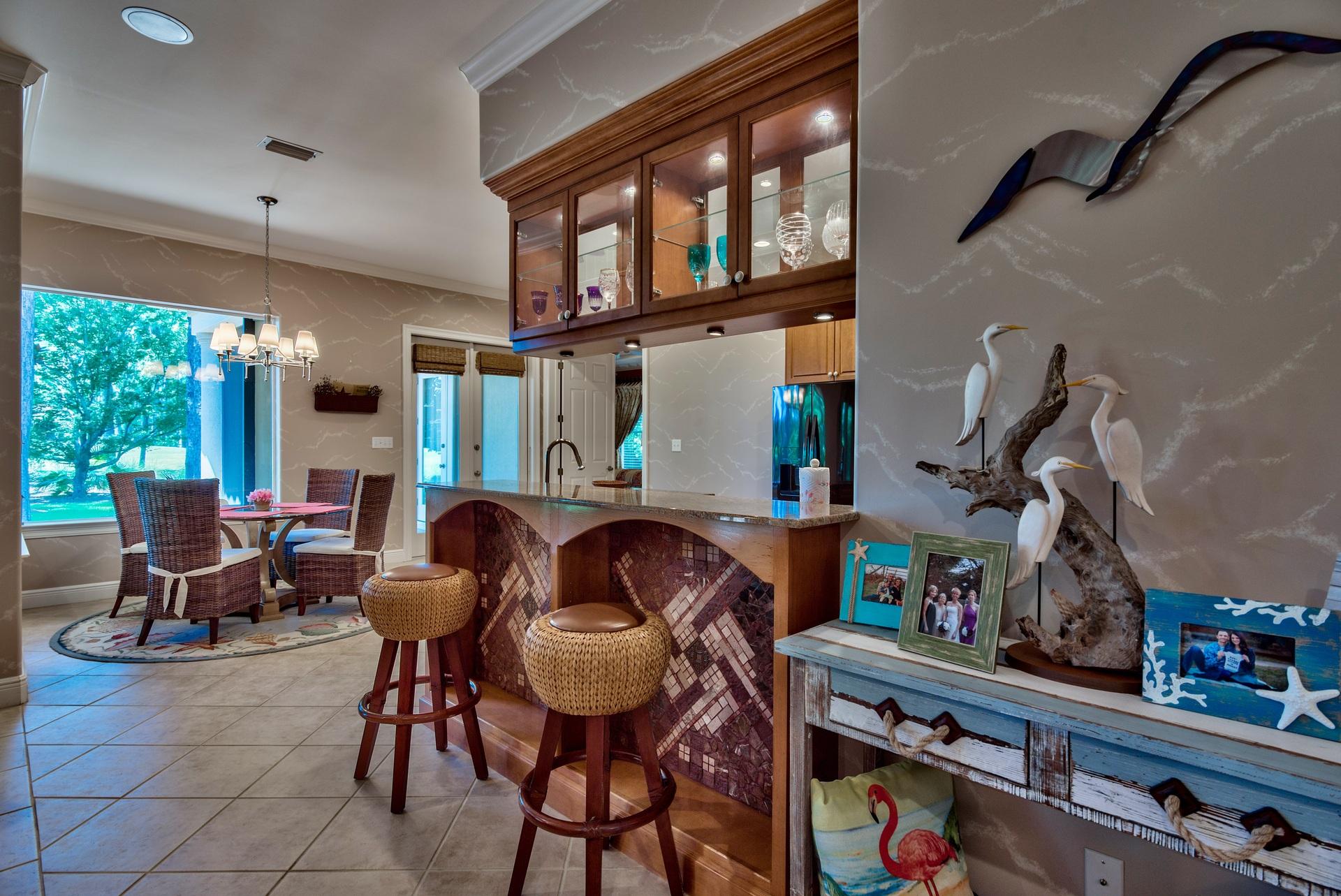 BAYTOWNE AVE EAST - Residential