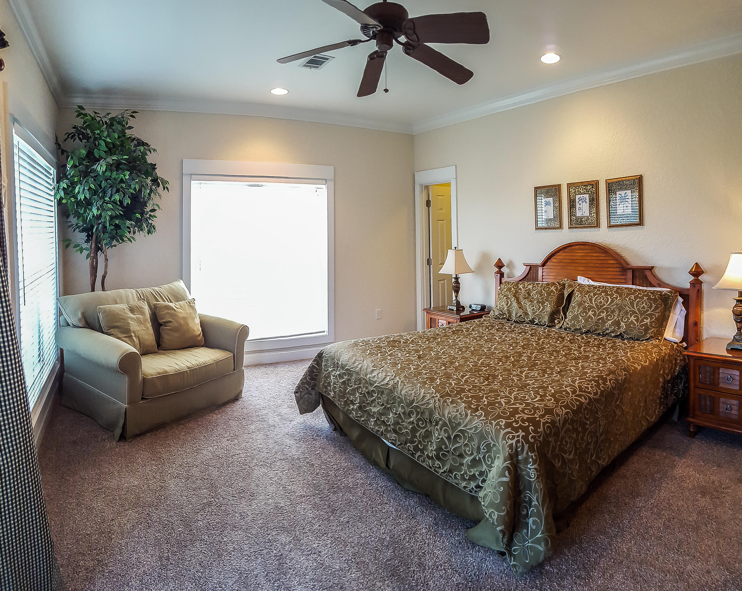 SEAGROVE 1ST ADDN - Residential