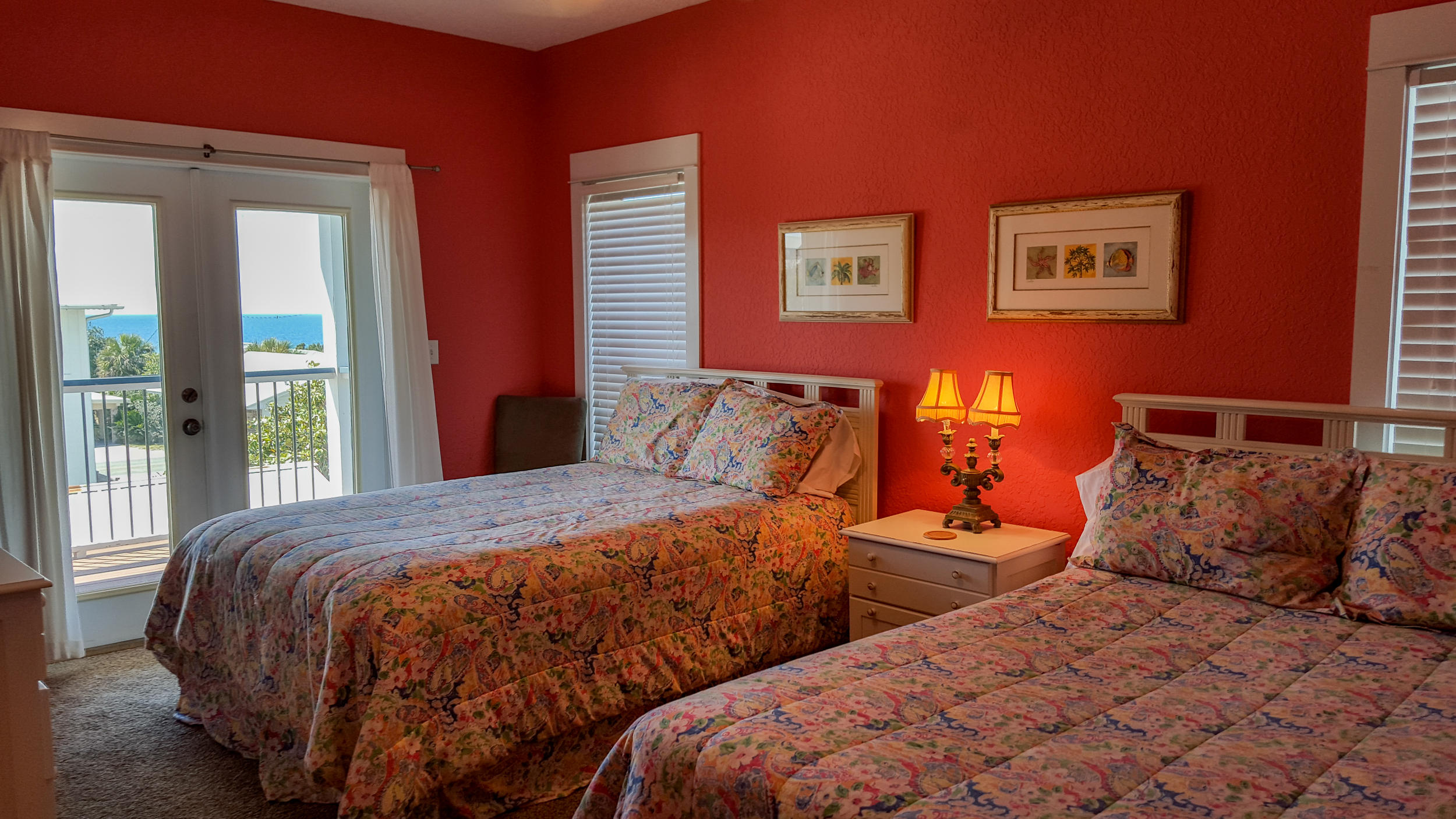 SEAGROVE 1ST ADDN - Residential