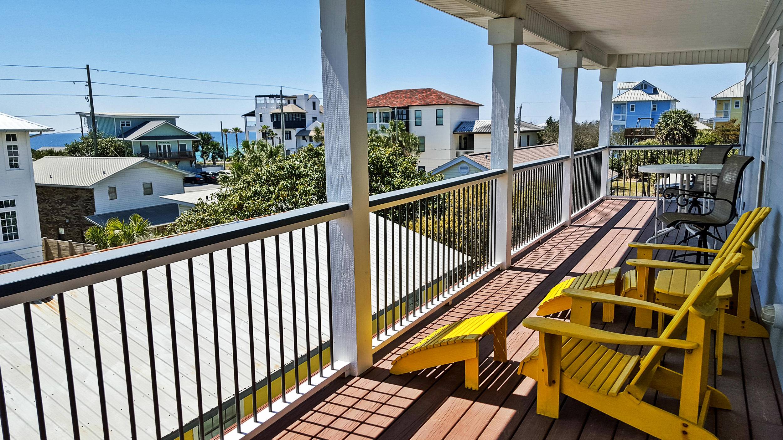SEAGROVE 1ST ADDN - Residential