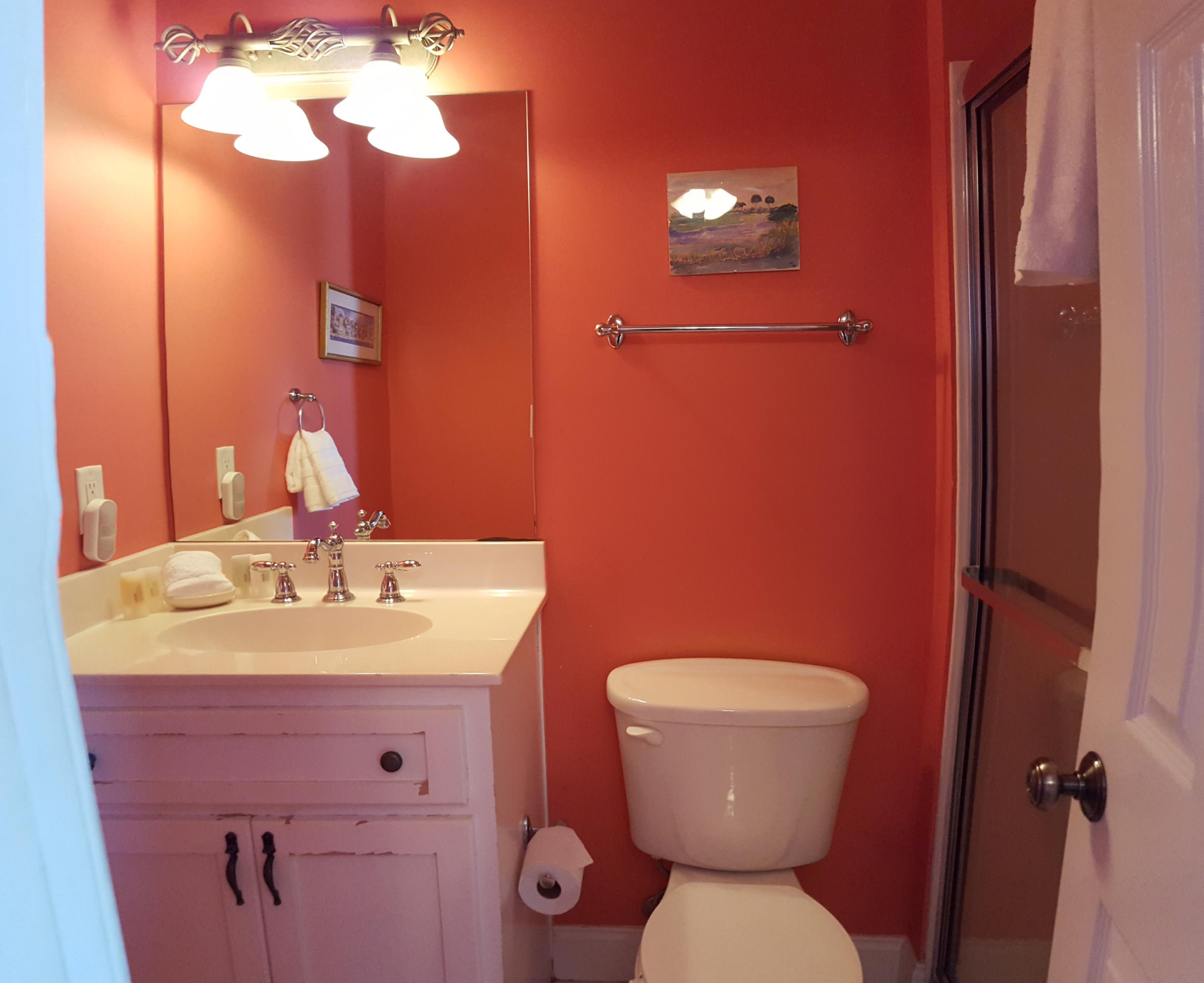 SEAGROVE 1ST ADDN - Residential