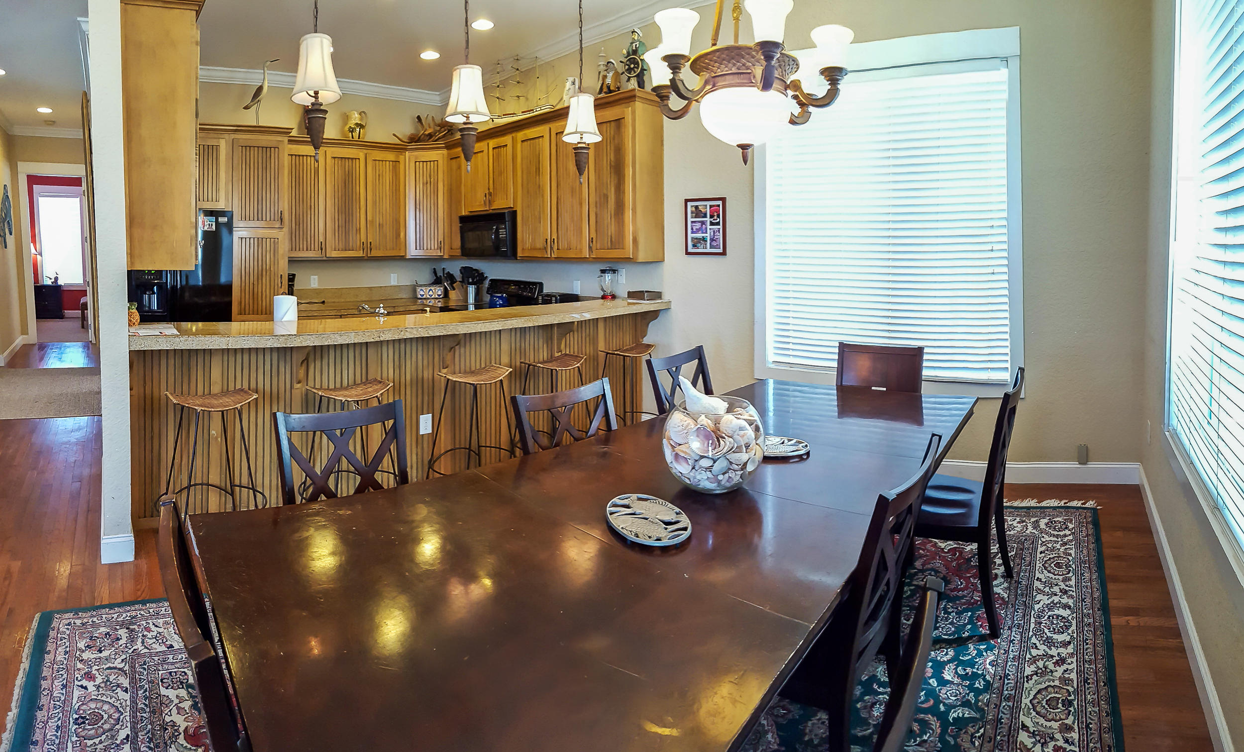 SEAGROVE 1ST ADDN - Residential