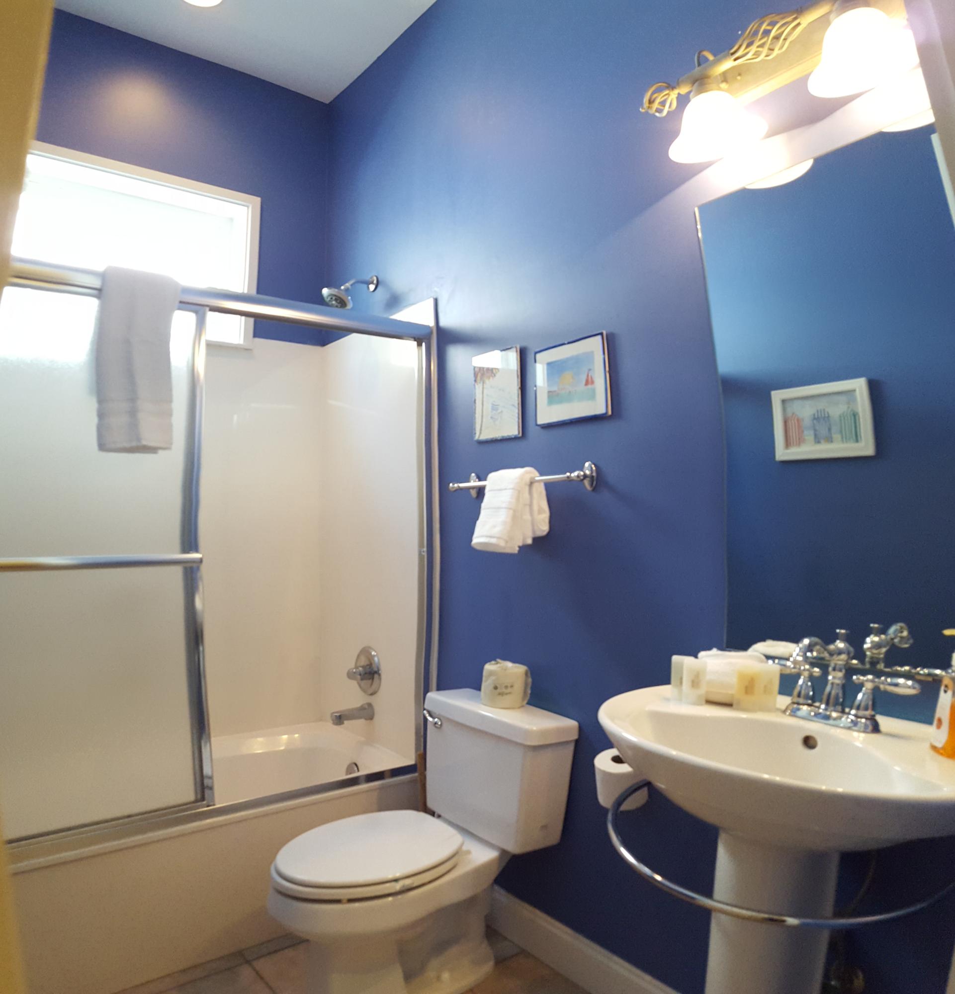 SEAGROVE 1ST ADDN - Residential