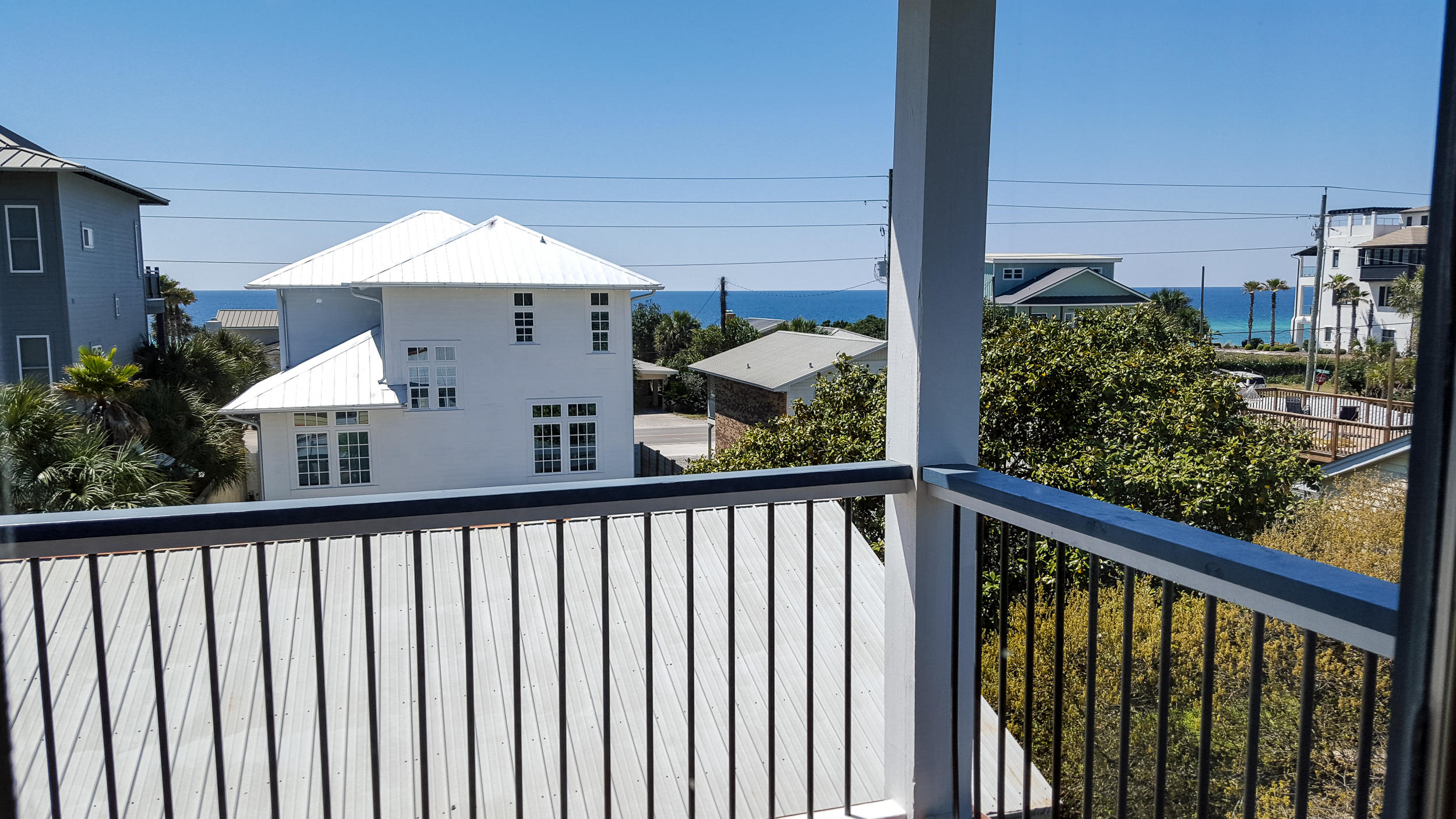 SEAGROVE 1ST ADDN - Residential