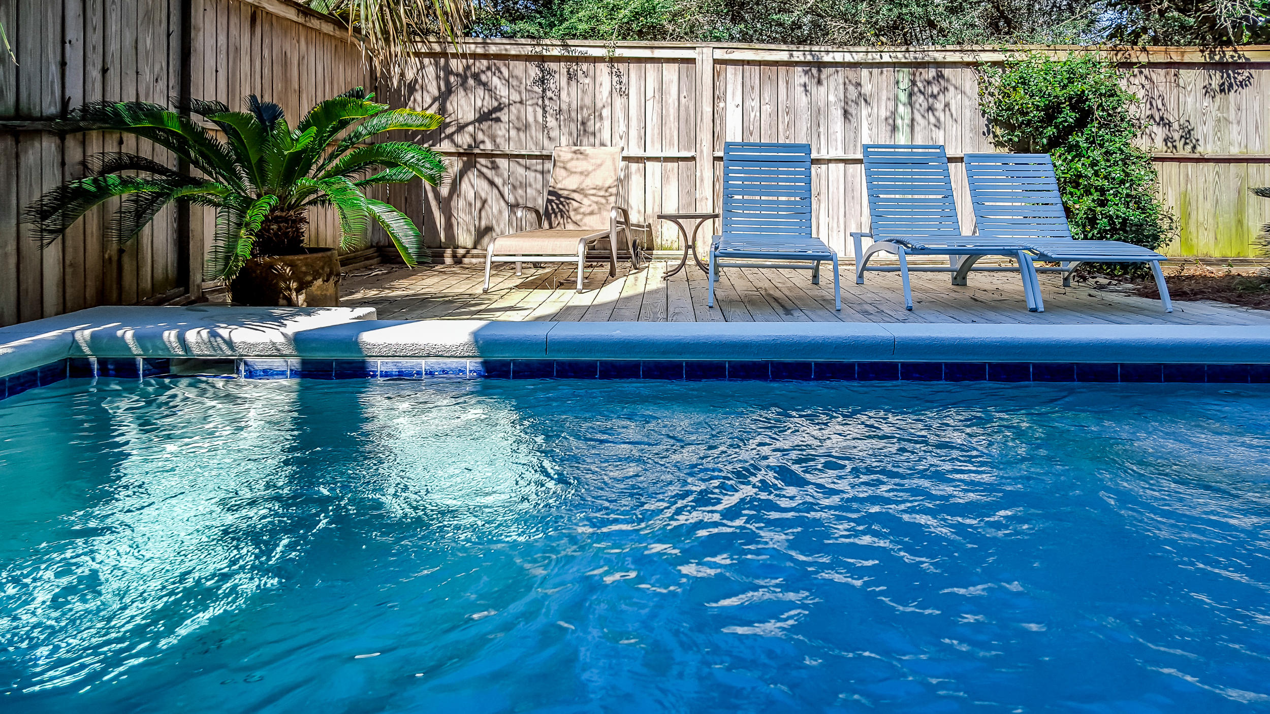 SEAGROVE 1ST ADDN - Residential