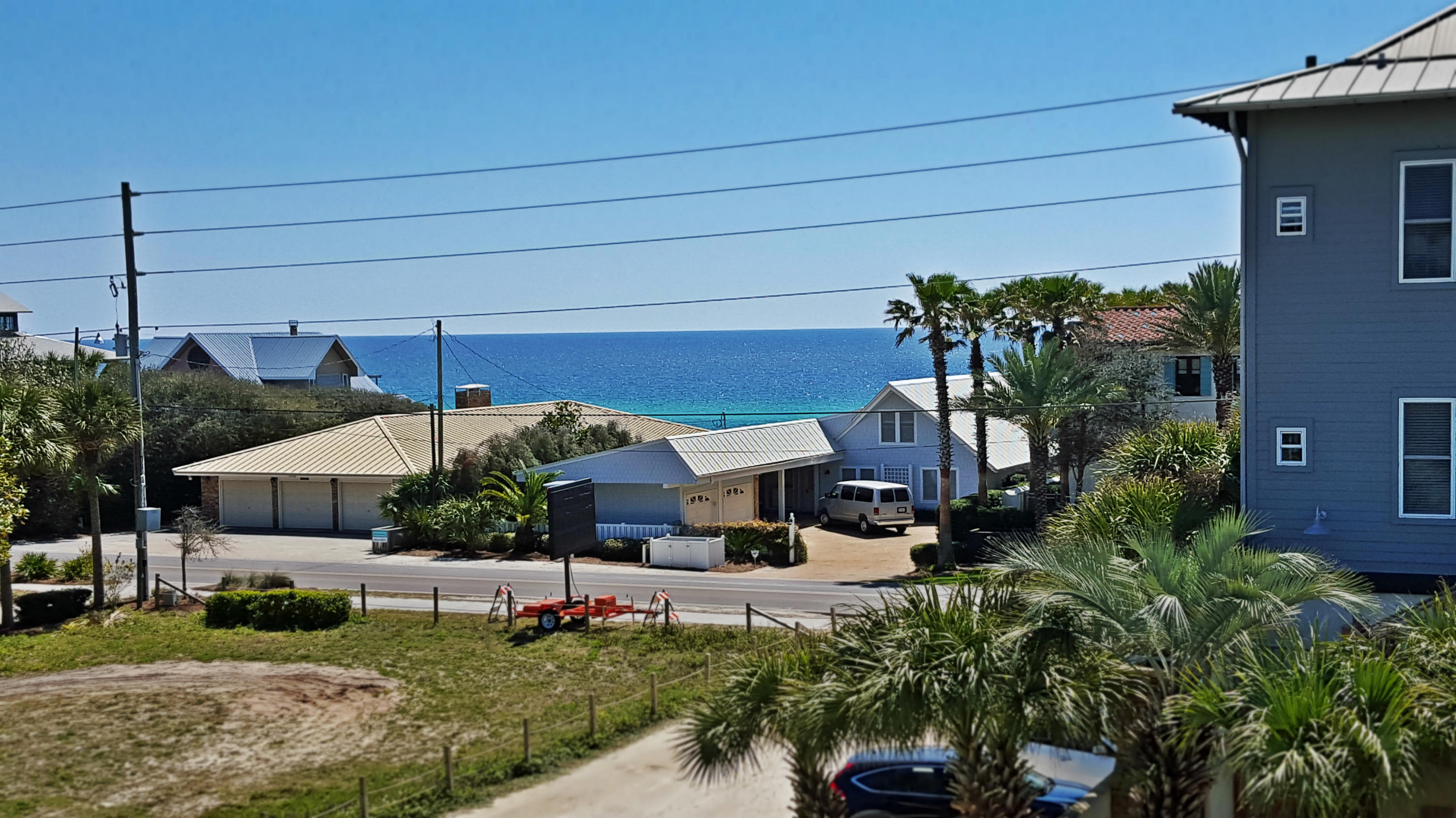 SEAGROVE 1ST ADDN - Residential
