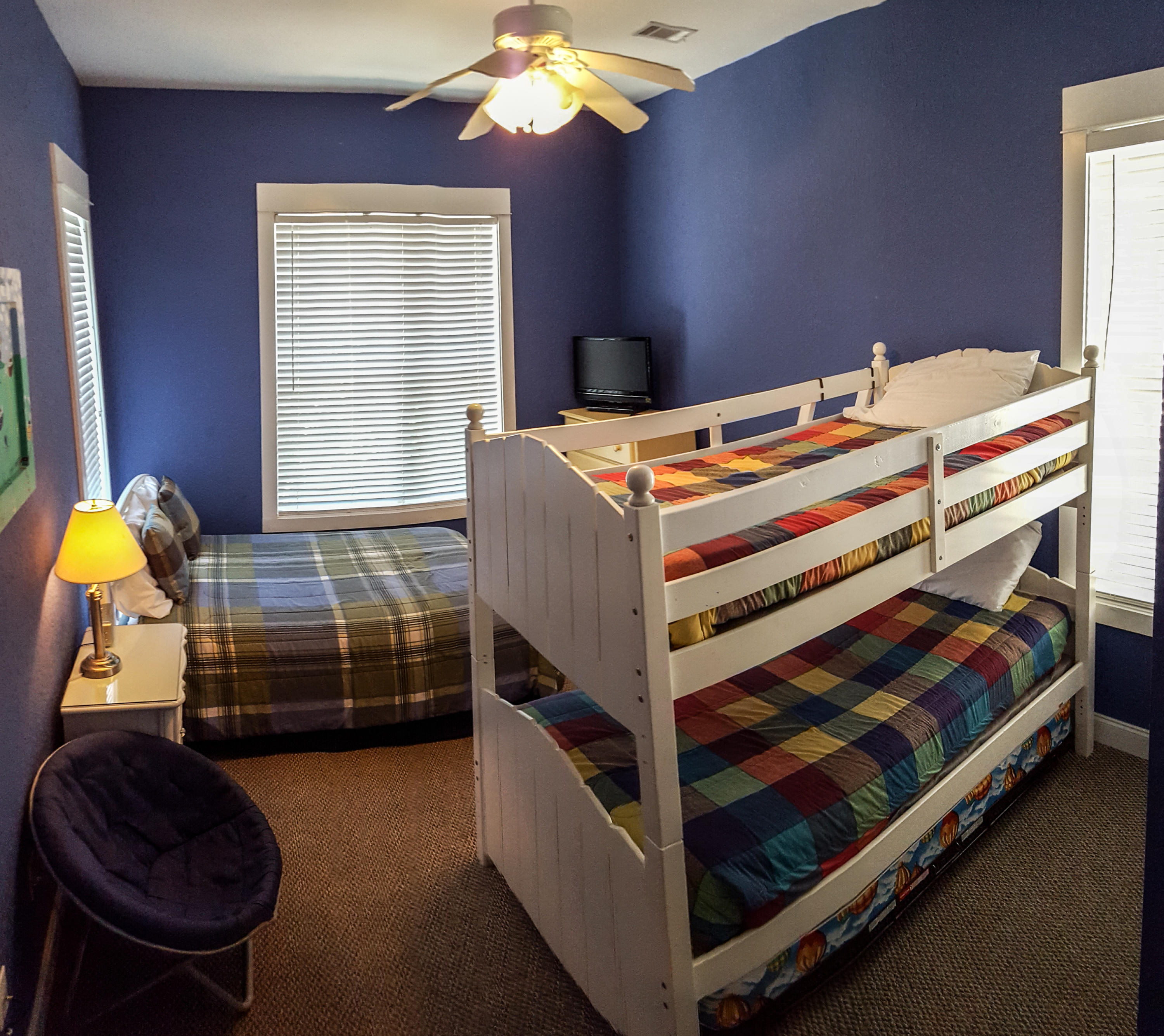 SEAGROVE 1ST ADDN - Residential
