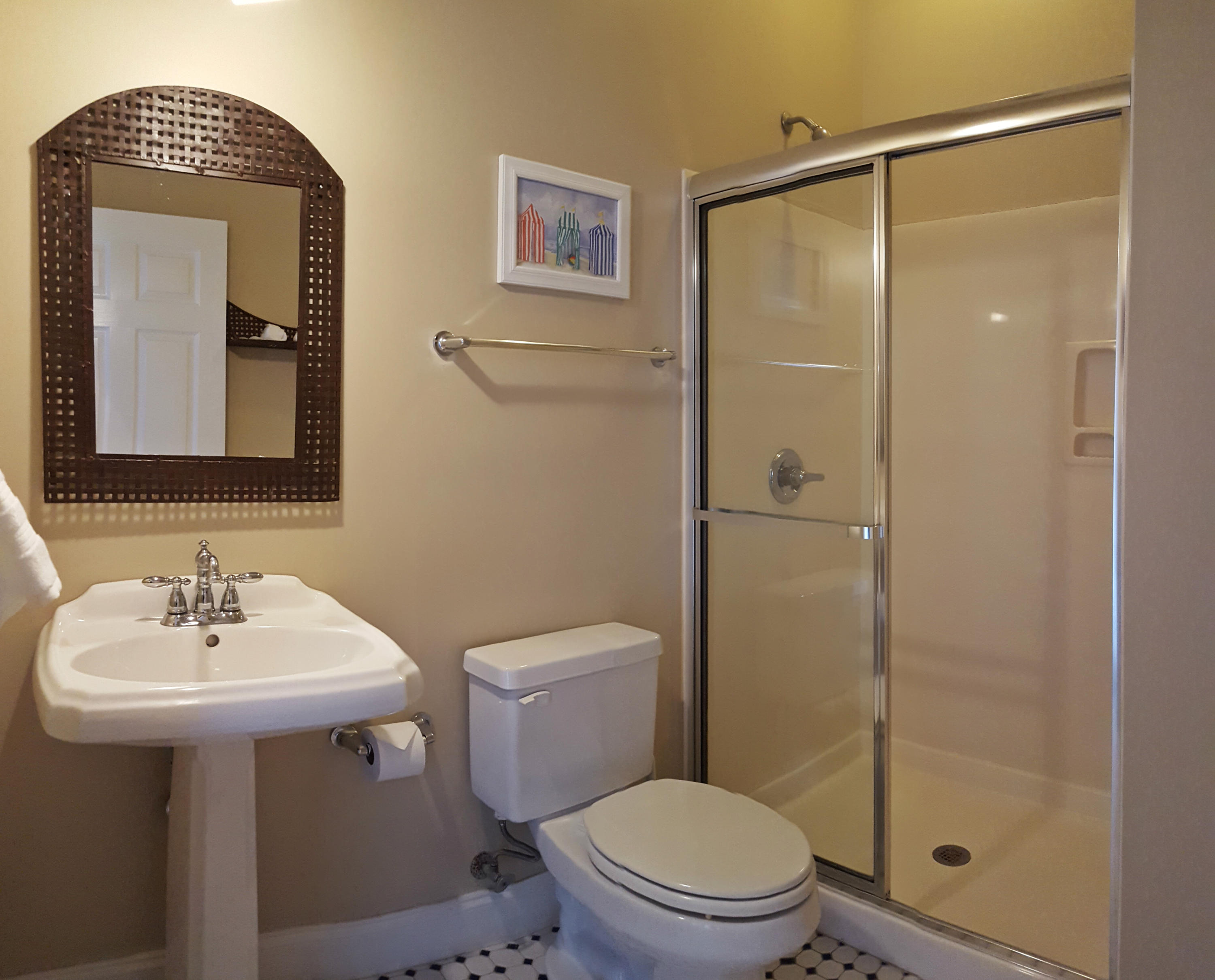 SEAGROVE 1ST ADDN - Residential