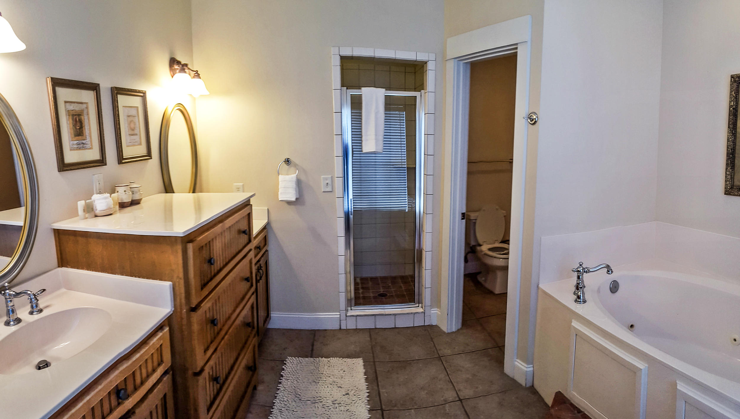SEAGROVE 1ST ADDN - Residential