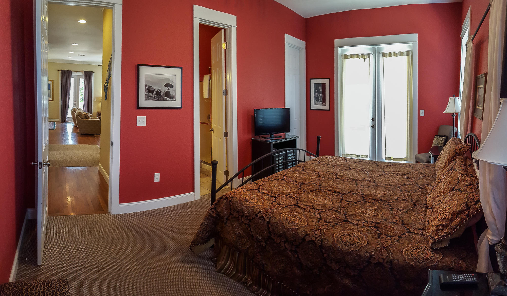 SEAGROVE 1ST ADDN - Residential