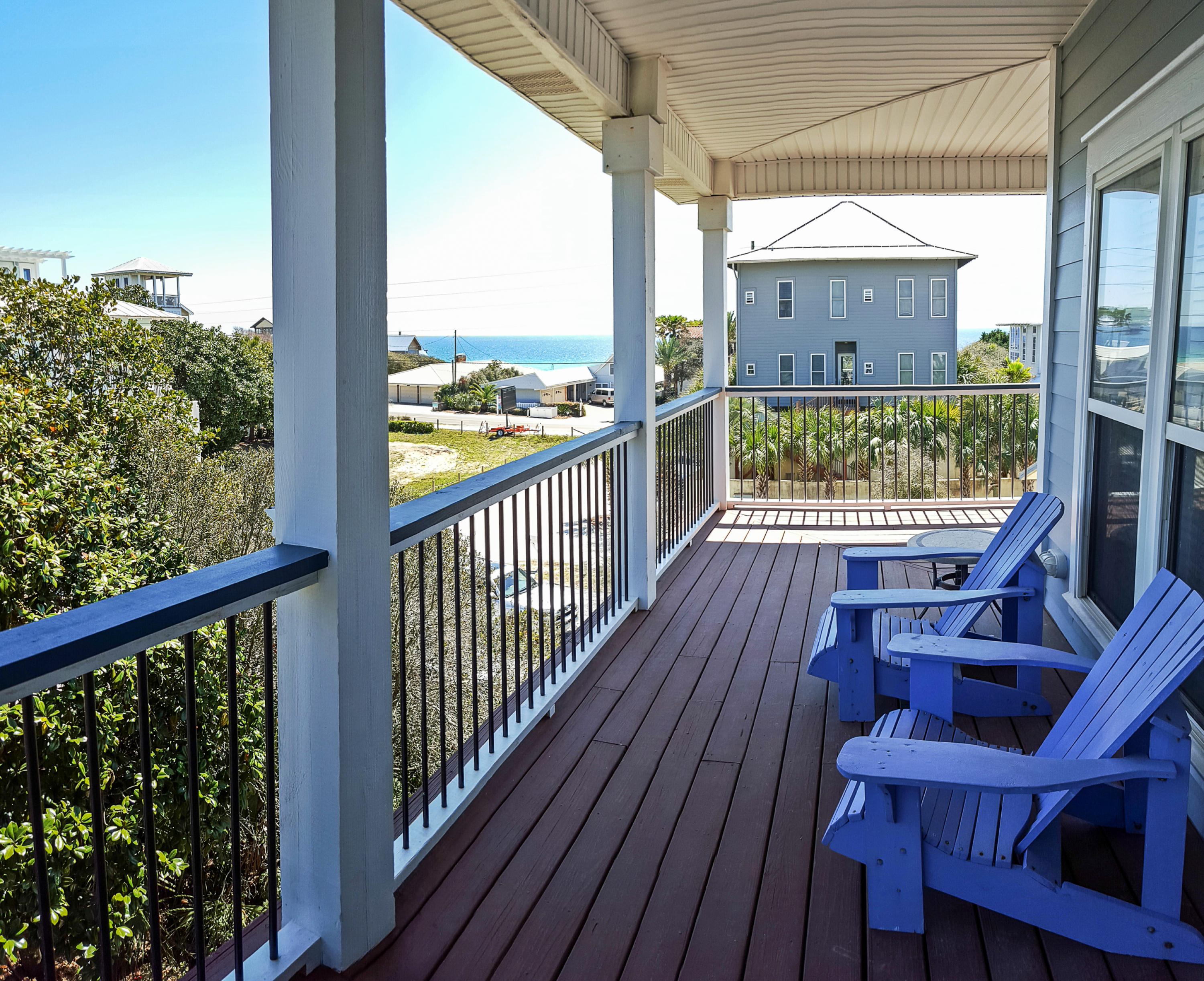 SEAGROVE 1ST ADDN - Residential