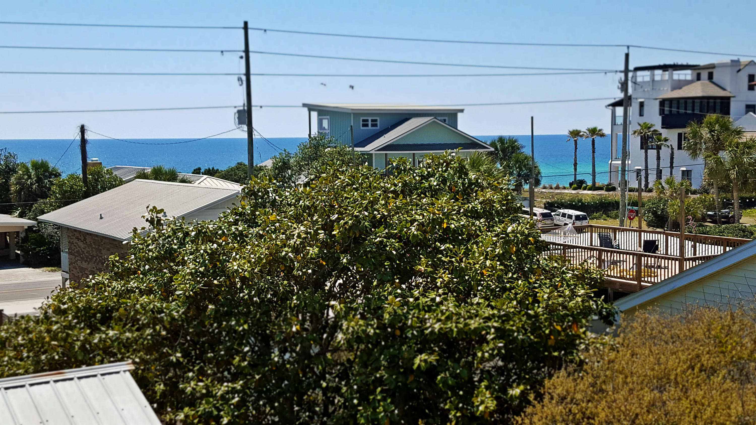 SEAGROVE 1ST ADDN - Residential
