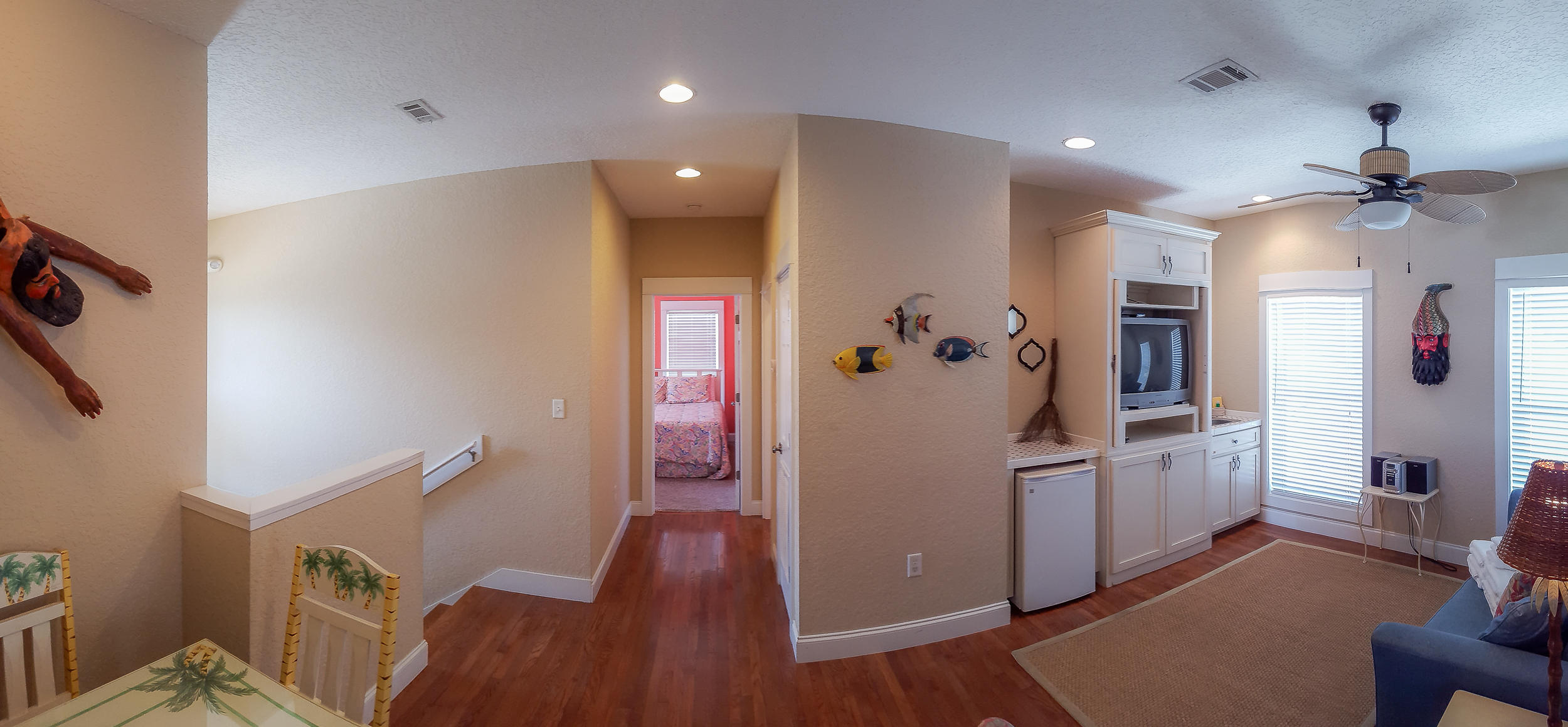 SEAGROVE 1ST ADDN - Residential