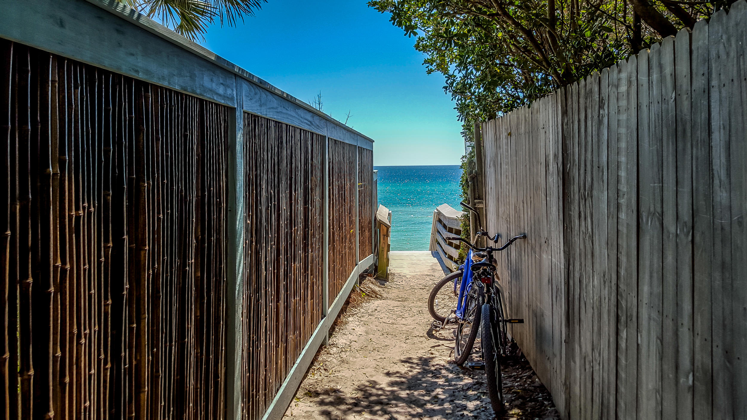 SEAGROVE 1ST ADDN - Residential