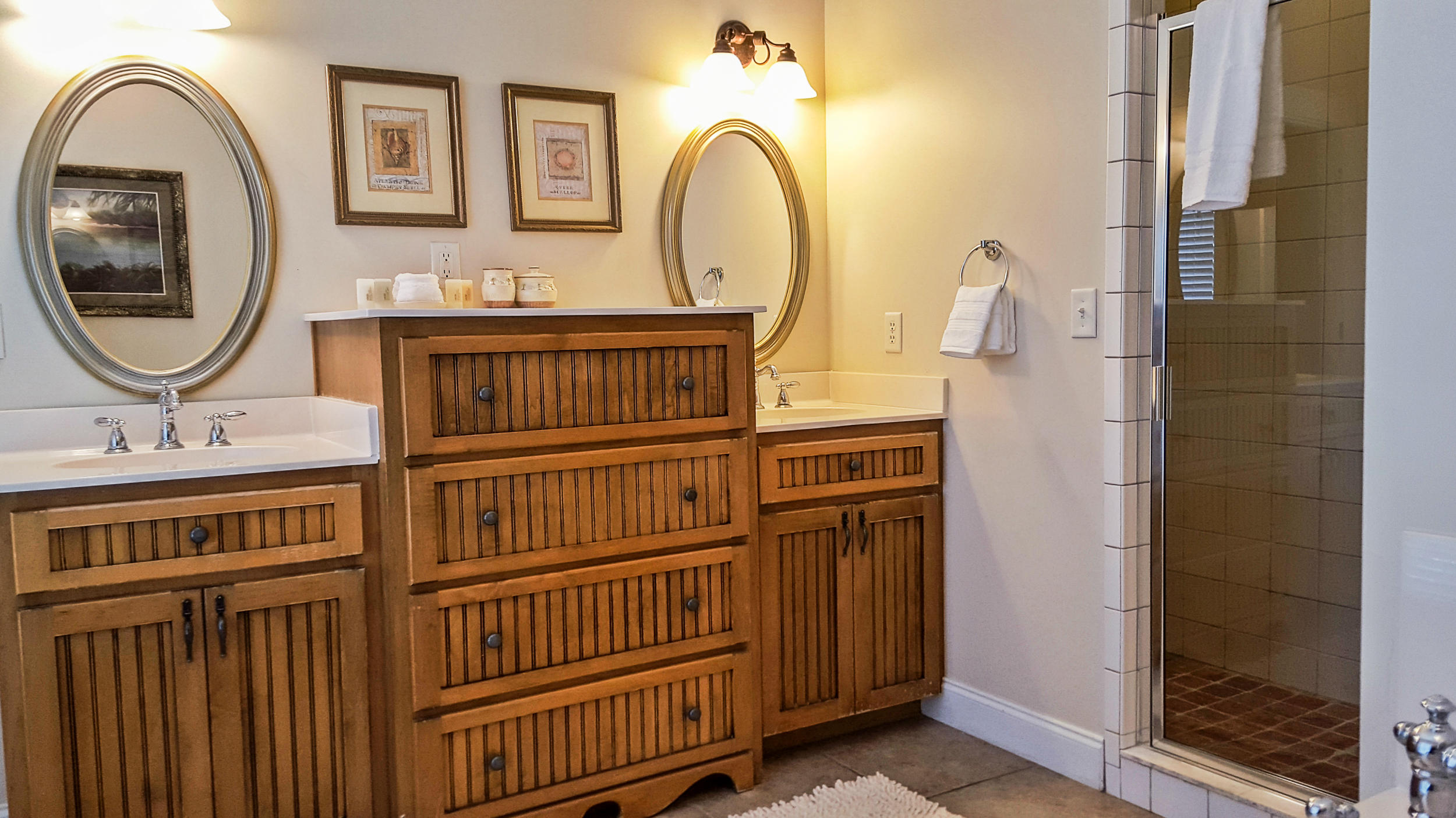 SEAGROVE 1ST ADDN - Residential