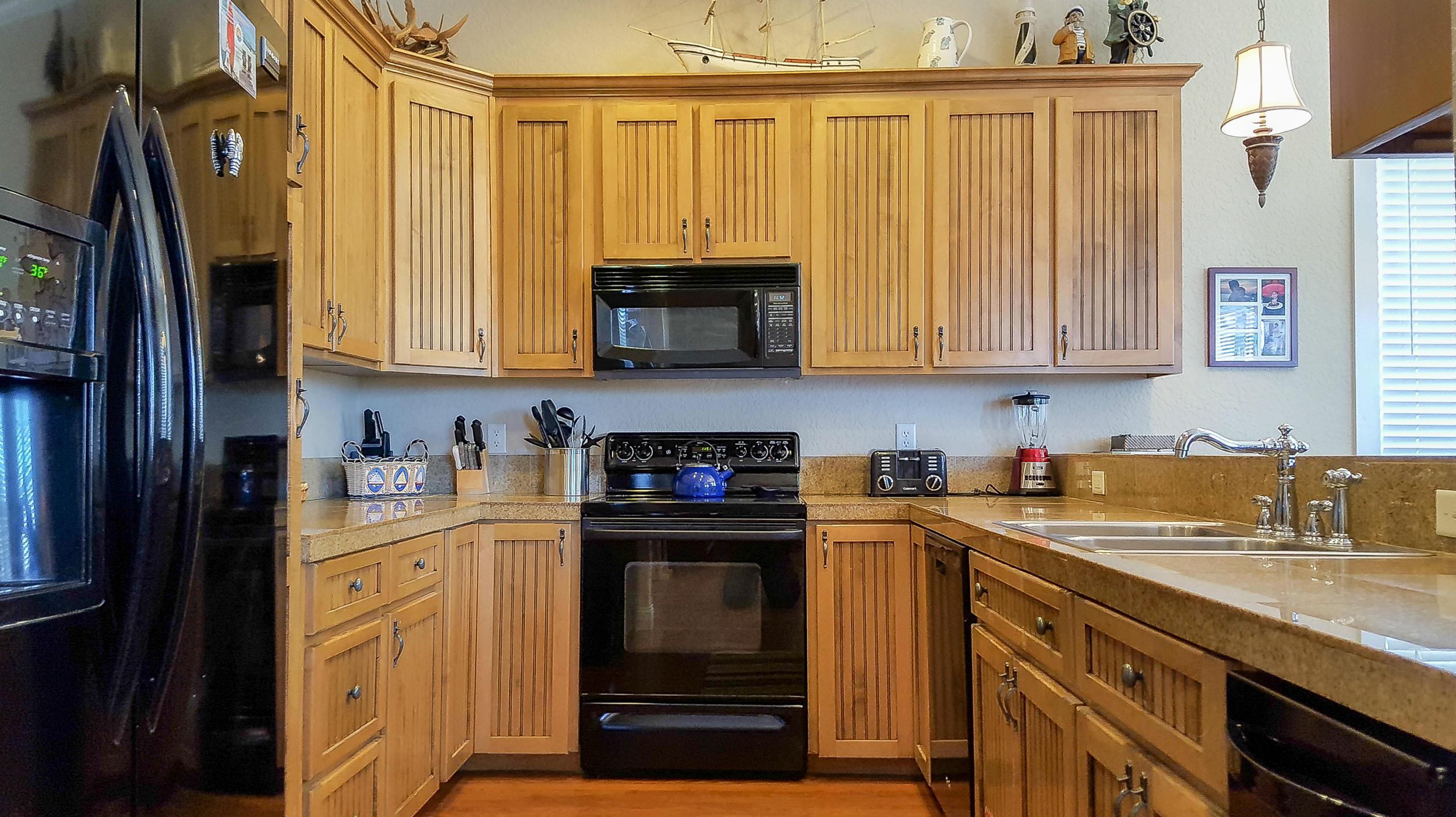 SEAGROVE 1ST ADDN - Residential