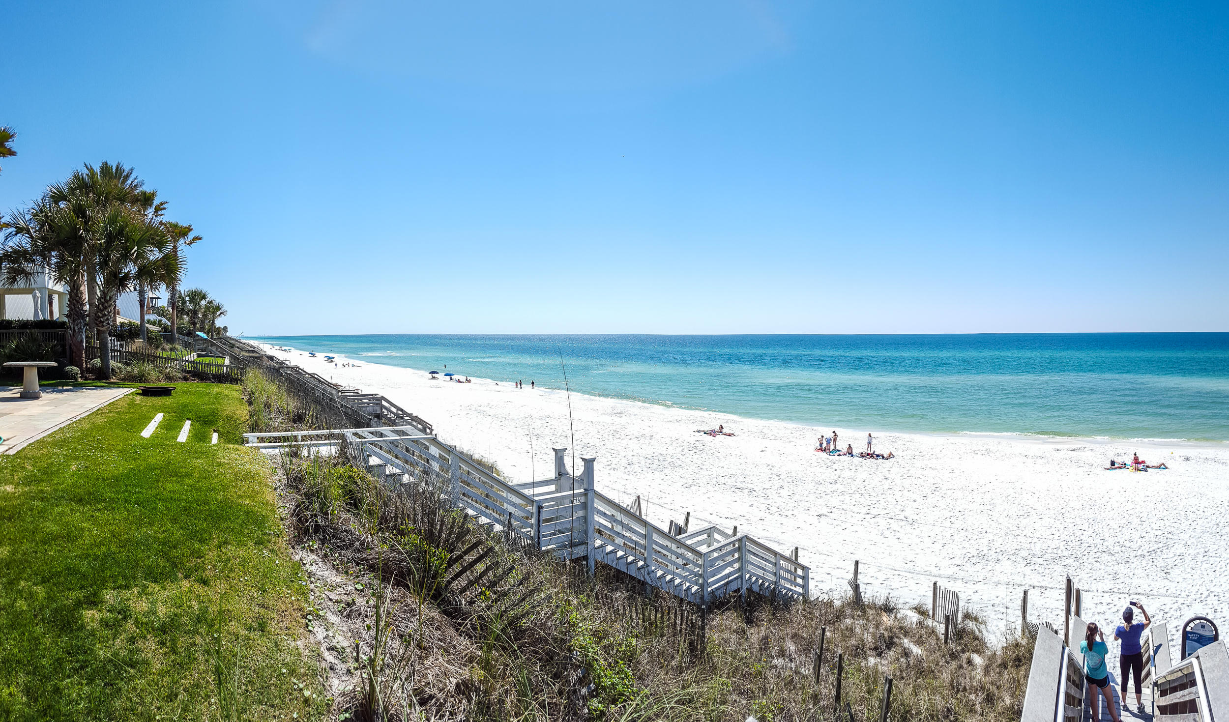 SEAGROVE 1ST ADDN - Residential