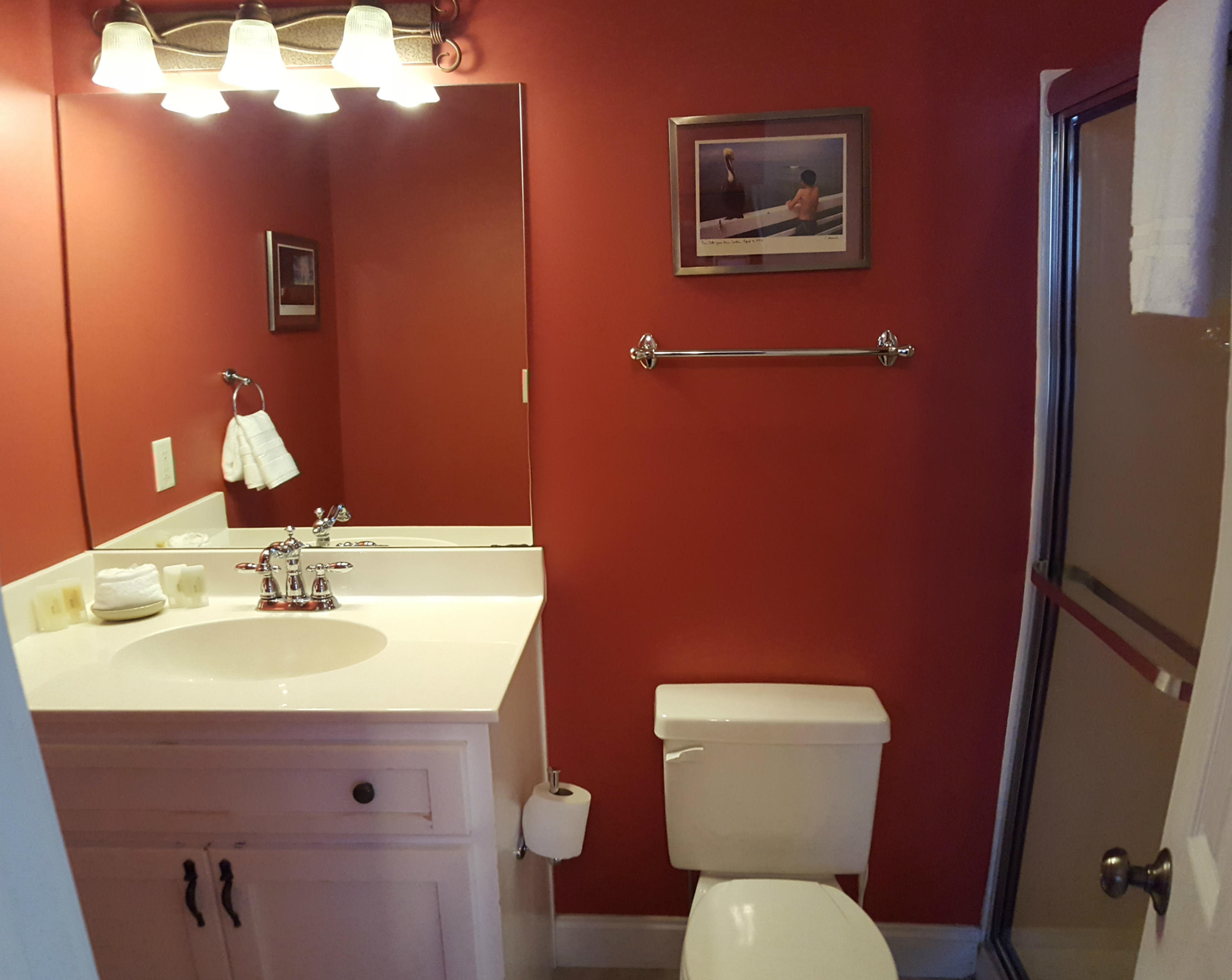 SEAGROVE 1ST ADDN - Residential