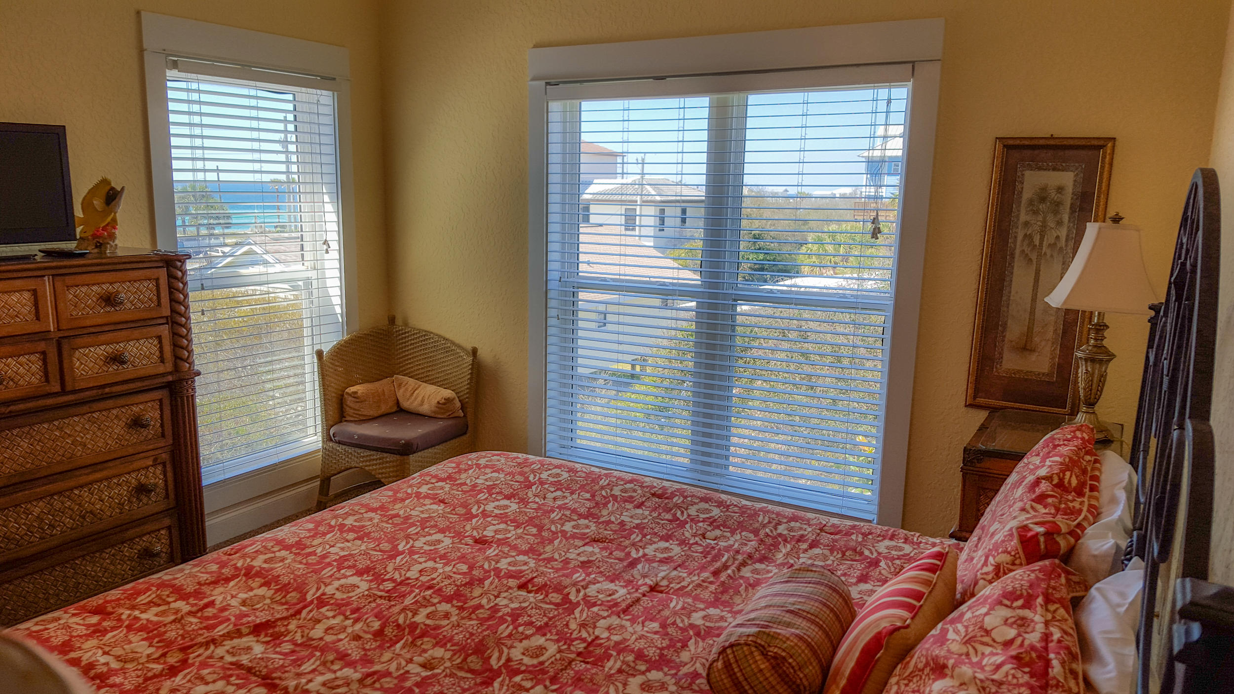 SEAGROVE 1ST ADDN - Residential