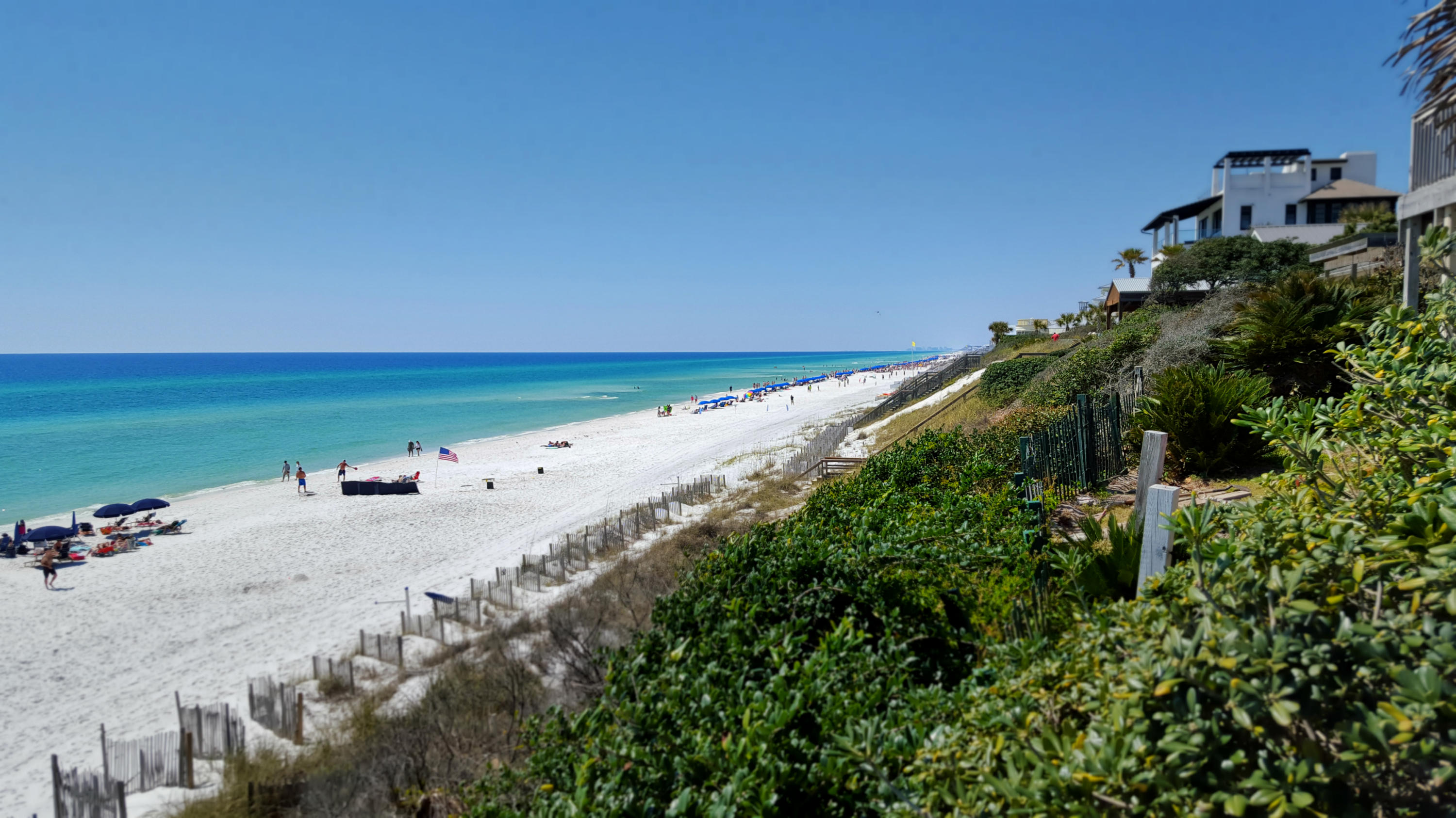 SEAGROVE 1ST ADDN - Residential