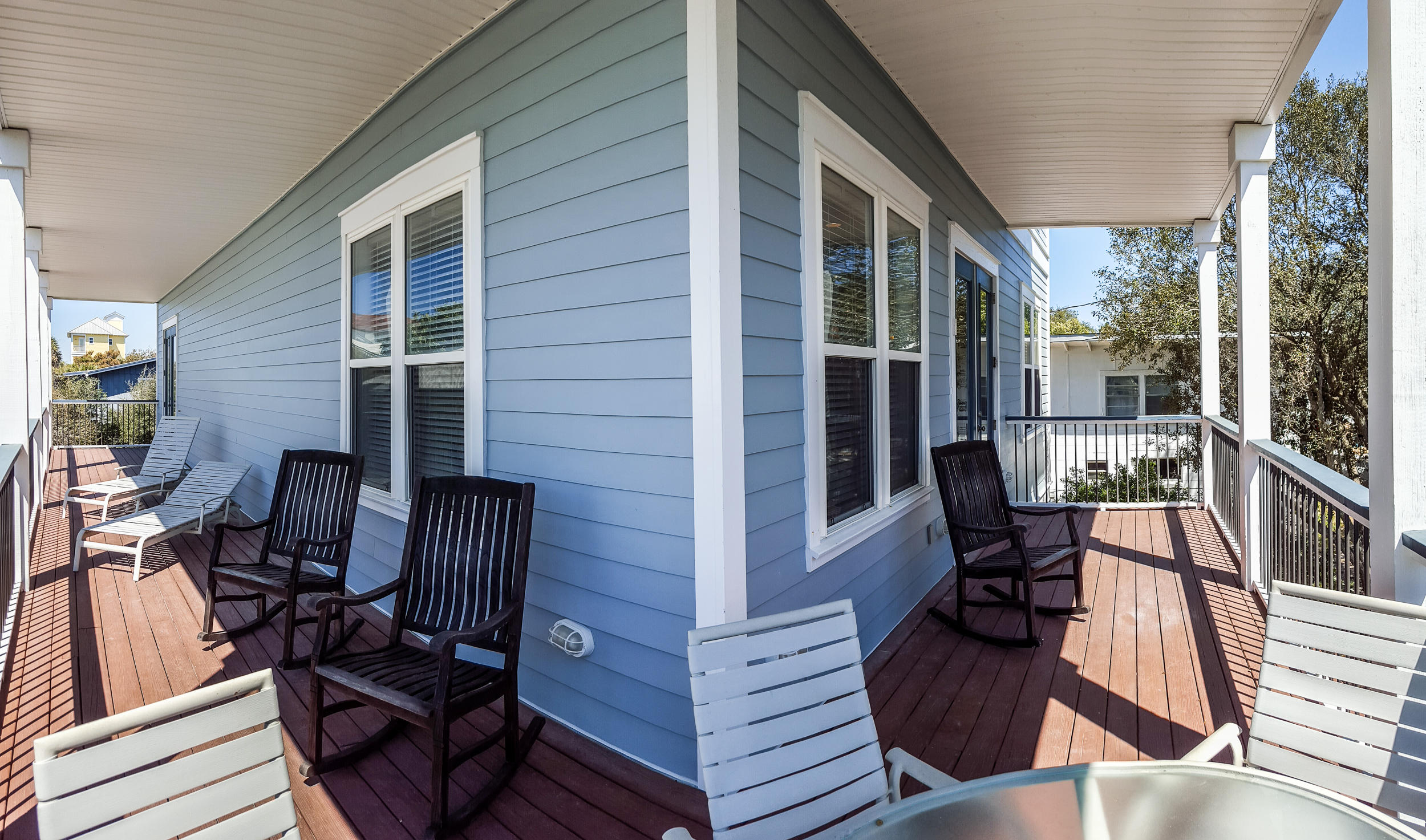 SEAGROVE 1ST ADDN - Residential