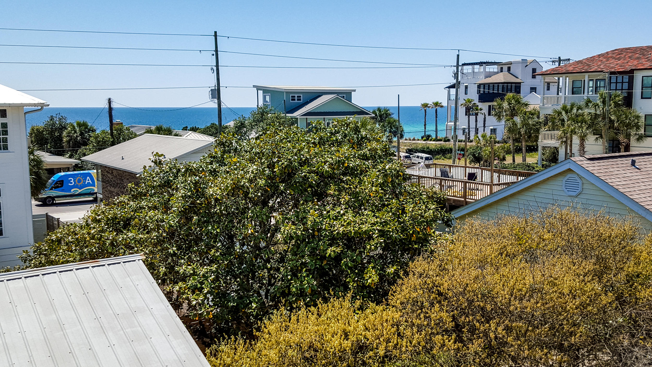 SEAGROVE 1ST ADDN - Residential