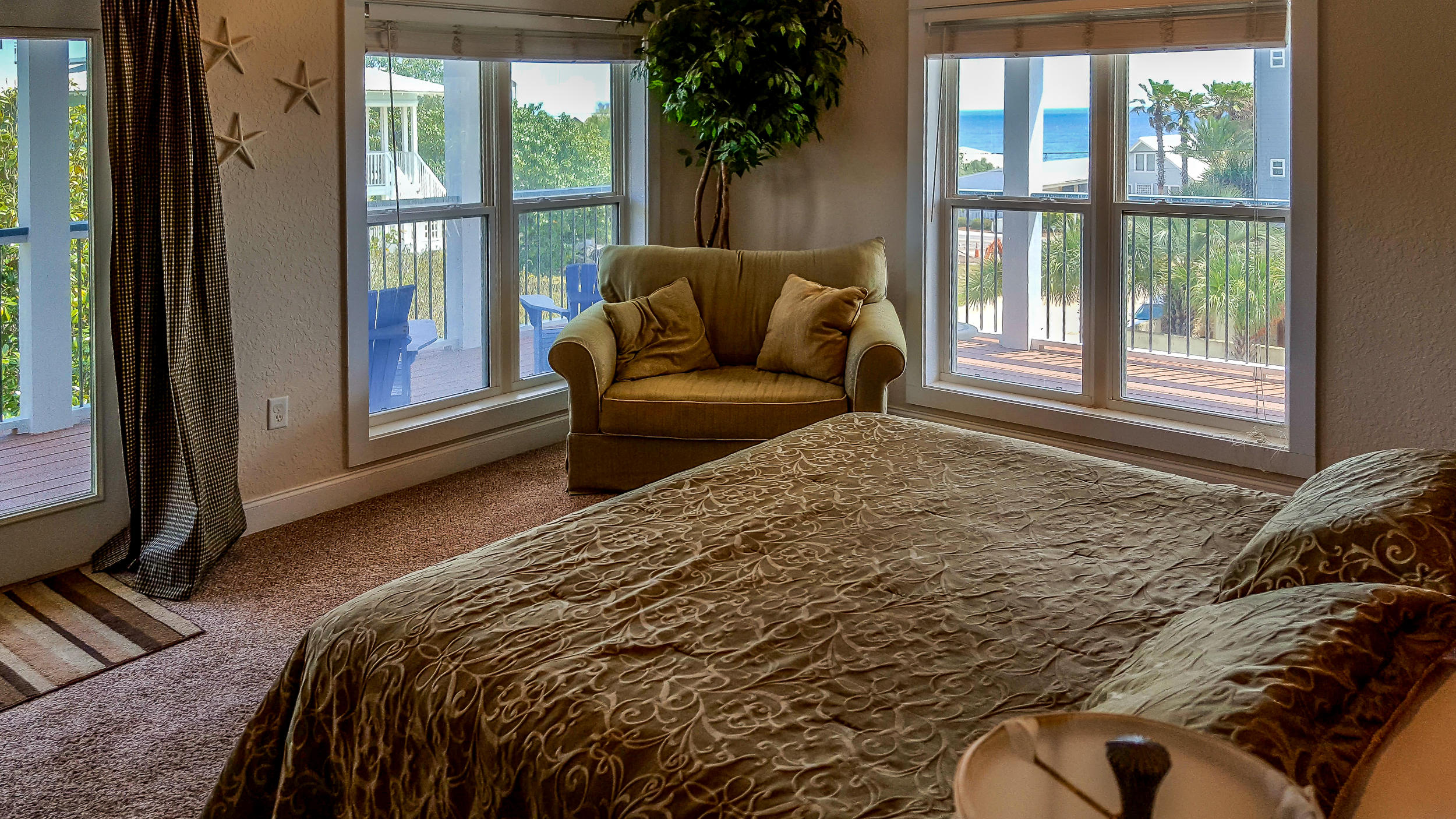 SEAGROVE 1ST ADDN - Residential